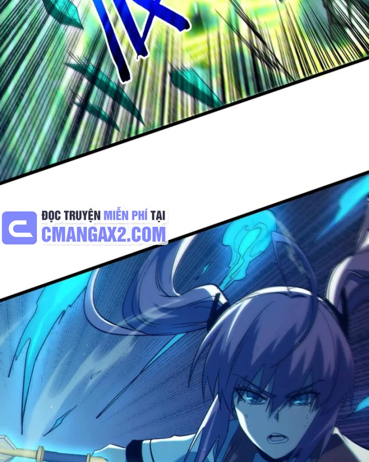 Vô Địch Bị Động Tạo Ra Tấn Sát Thương Chapter 93 - 107