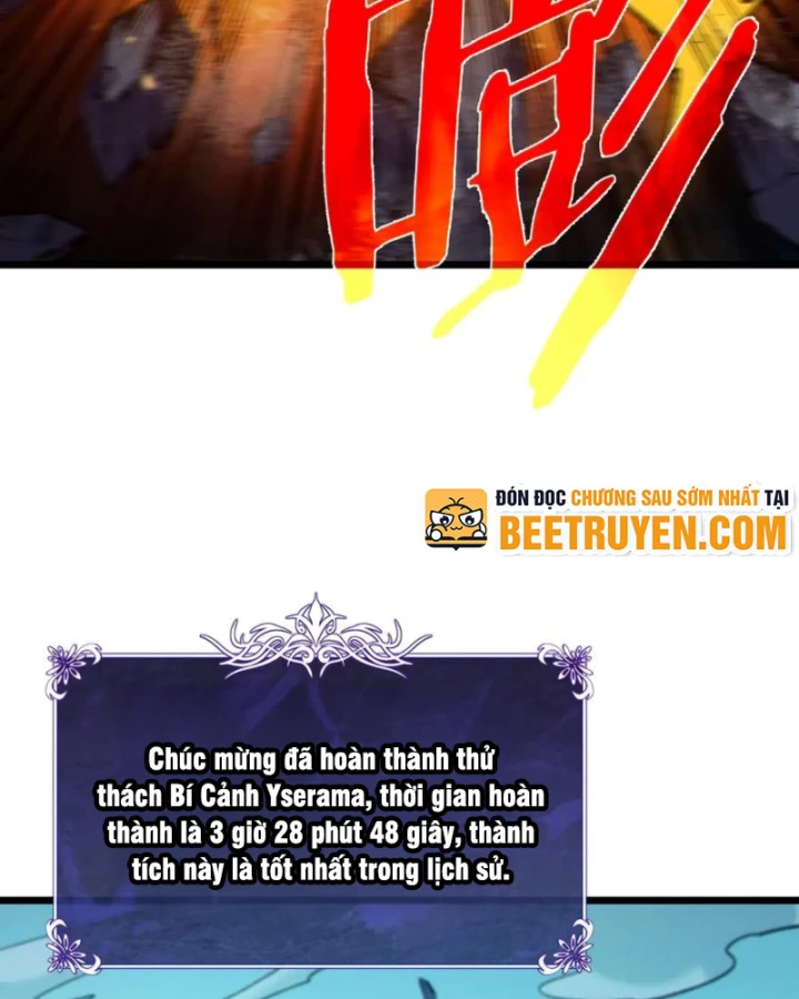 Vô Địch Bị Động Tạo Ra Tấn Sát Thương Chapter 93 - 115