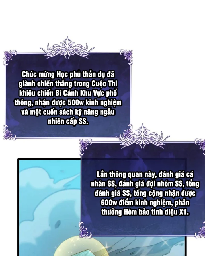 Vô Địch Bị Động Tạo Ra Tấn Sát Thương Chapter 93 - 118