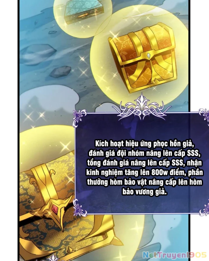 Vô Địch Bị Động Tạo Ra Tấn Sát Thương Chapter 93 - 119