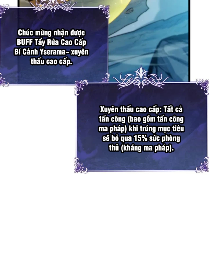 Vô Địch Bị Động Tạo Ra Tấn Sát Thương Chapter 93 - 120