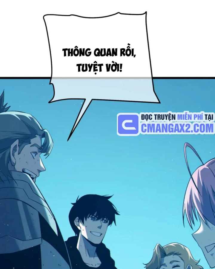 Vô Địch Bị Động Tạo Ra Tấn Sát Thương Chapter 93 - 122