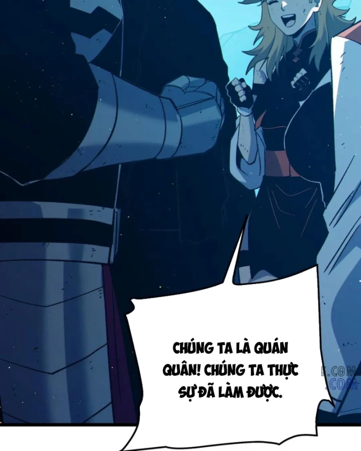 Vô Địch Bị Động Tạo Ra Tấn Sát Thương Chapter 93 - 123