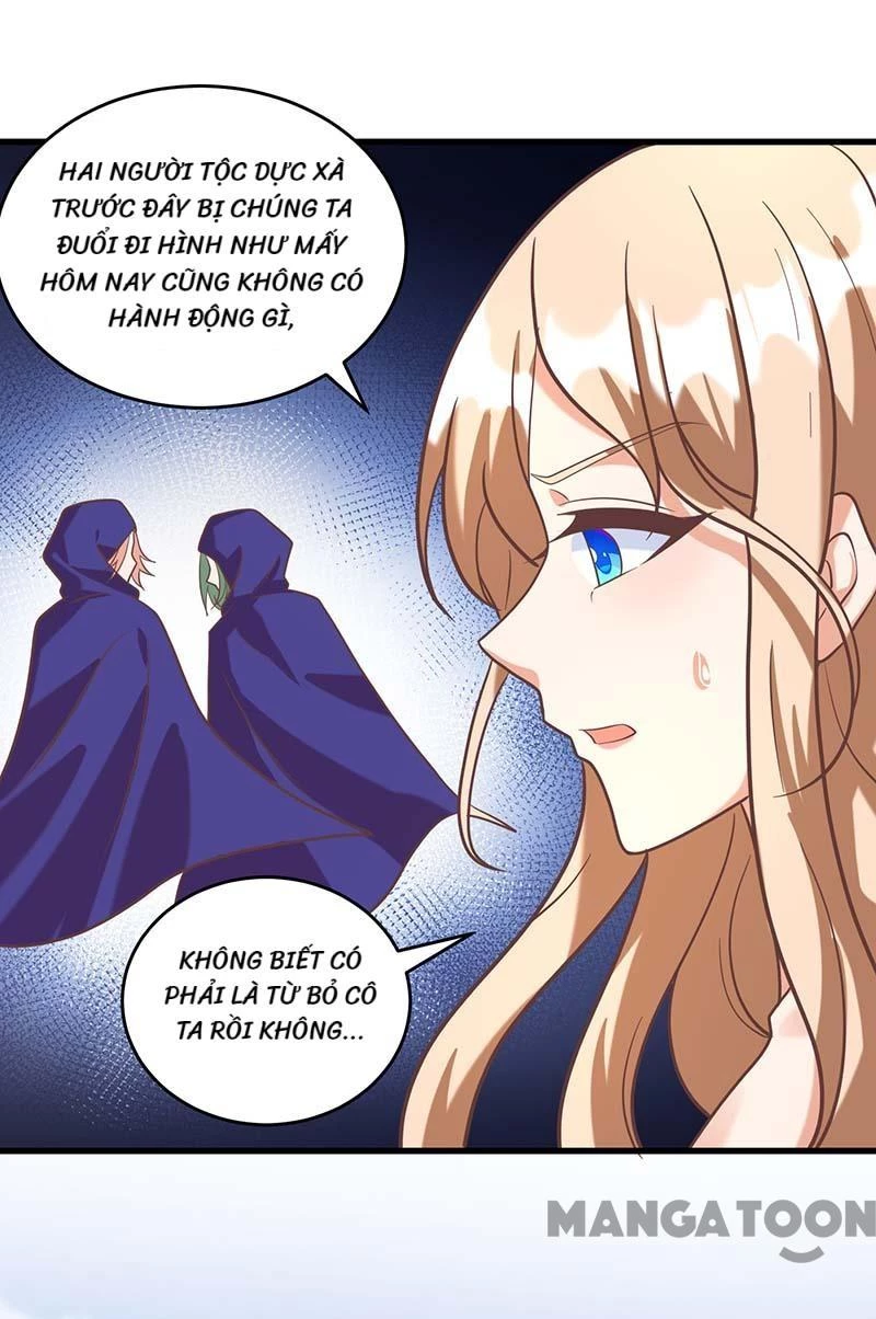 Thú Thế Cuồng Phi: Bất Đương Dị Giới Nữ Hải Vương Chapter 71 - 12