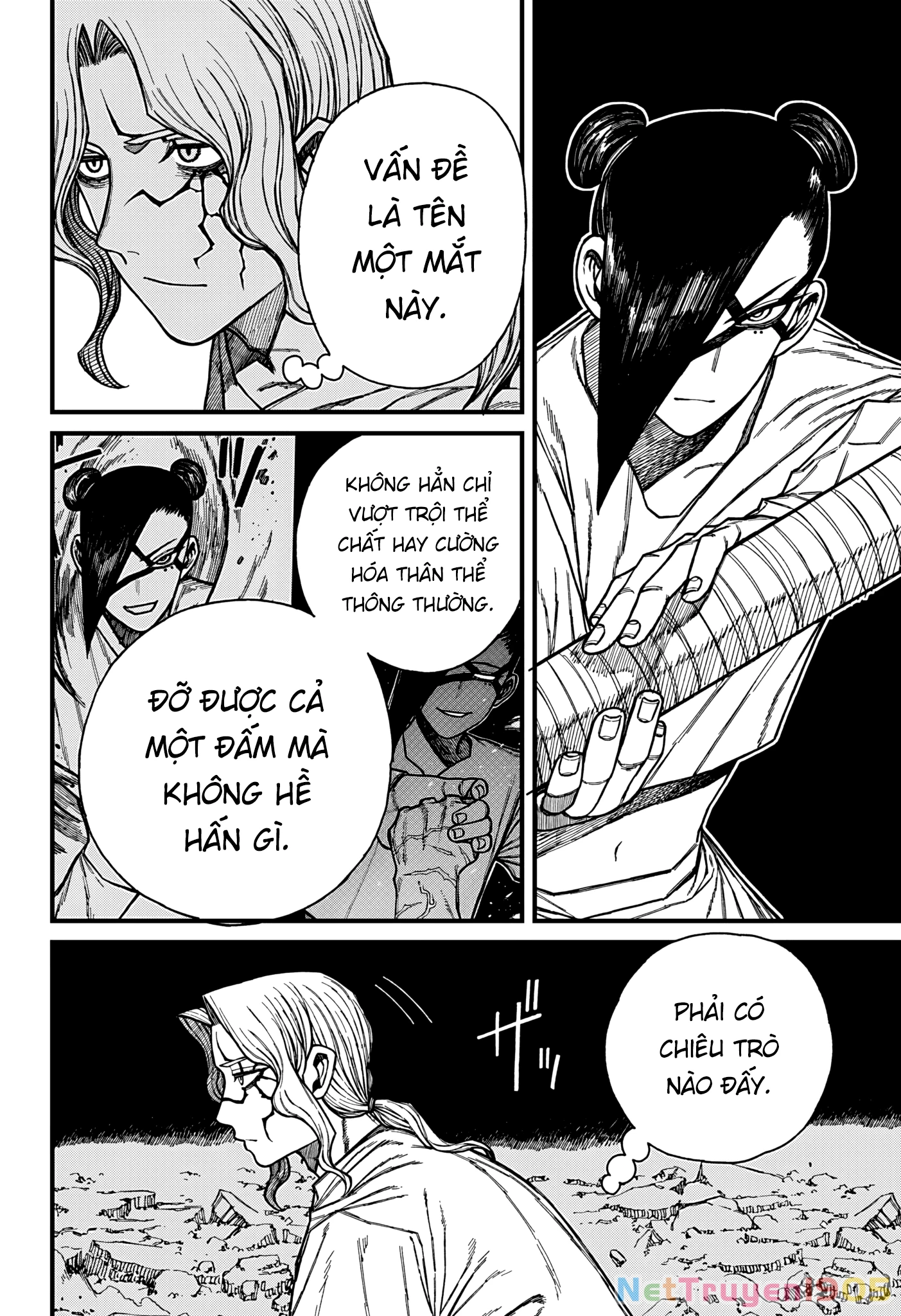 Centuria Chapter 50 - 2