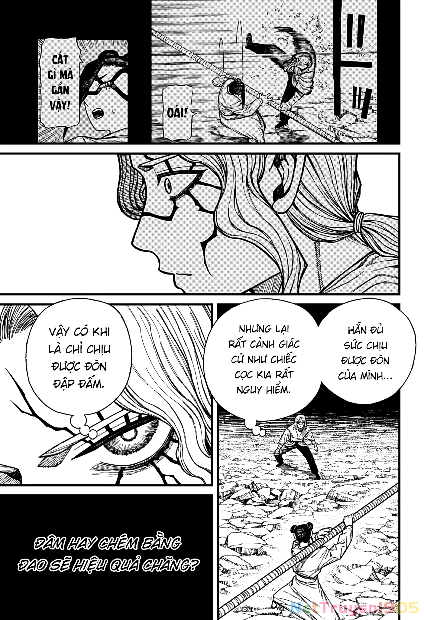 Centuria Chapter 50 - 3