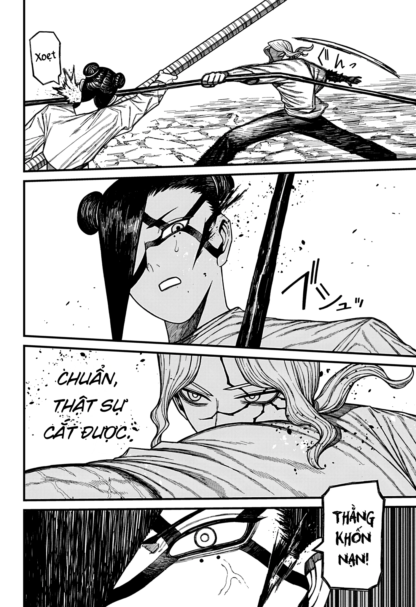 Centuria Chapter 50 - 6
