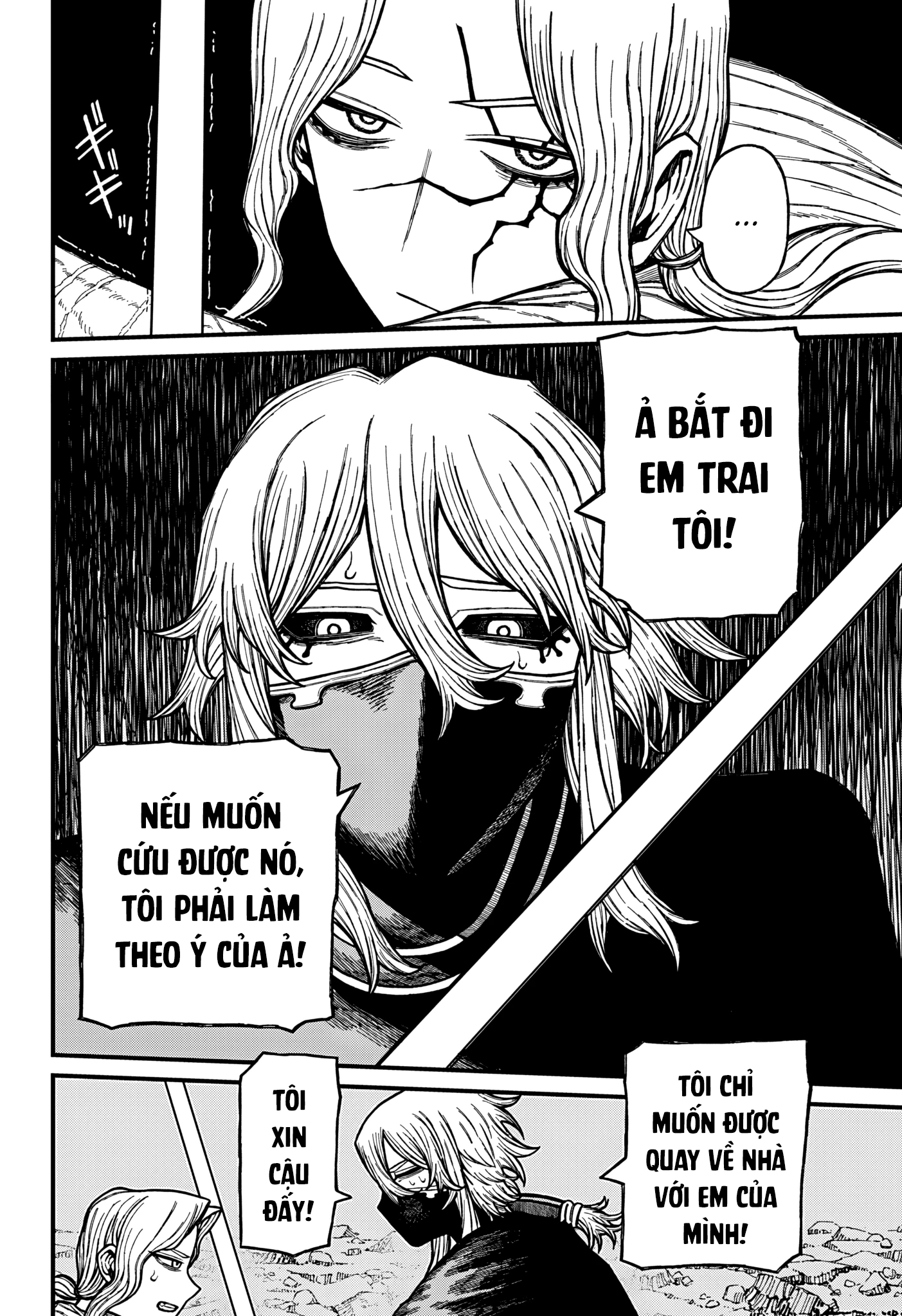 Centuria Chapter 50 - 10