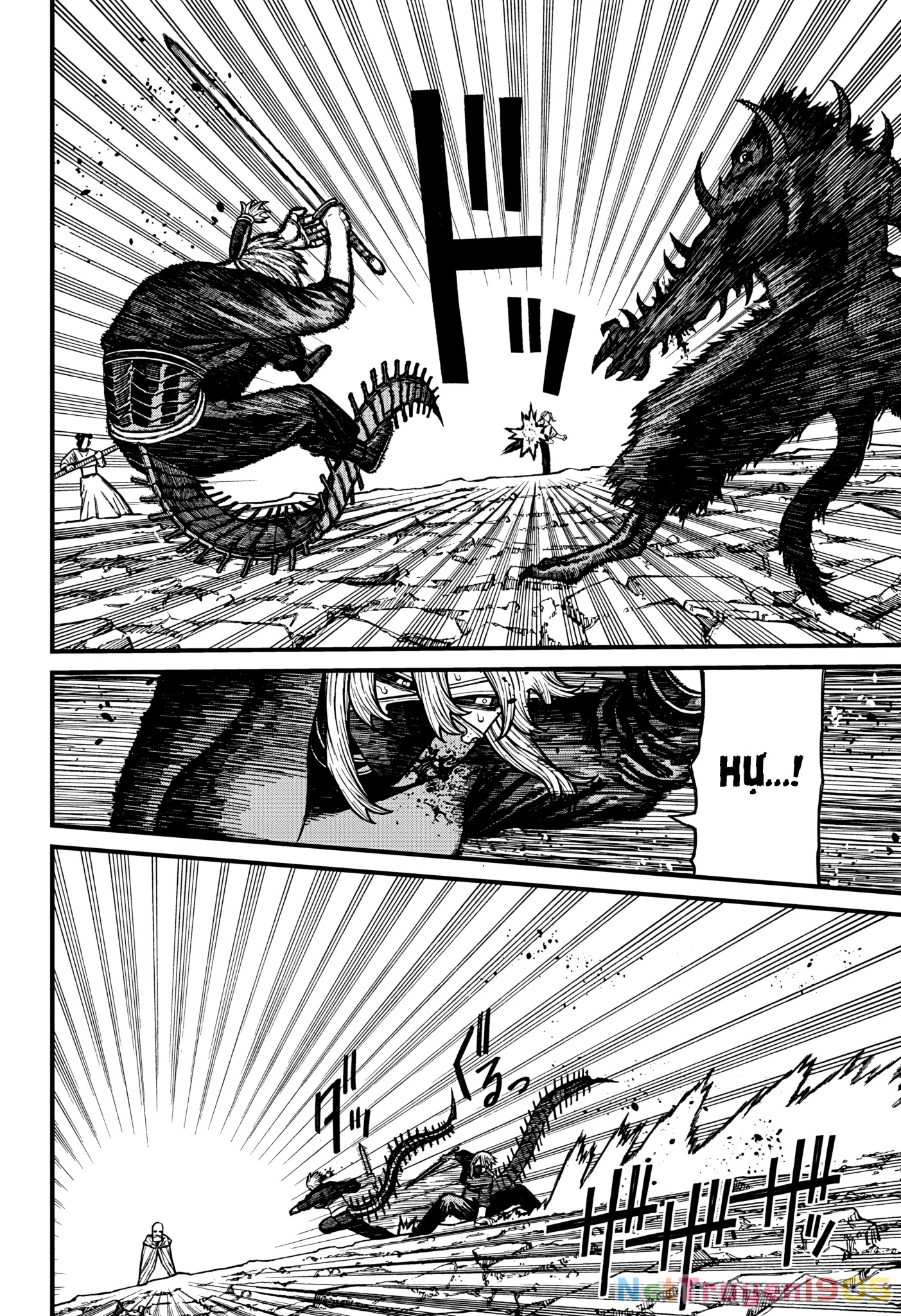 Centuria Chapter 50 - 12