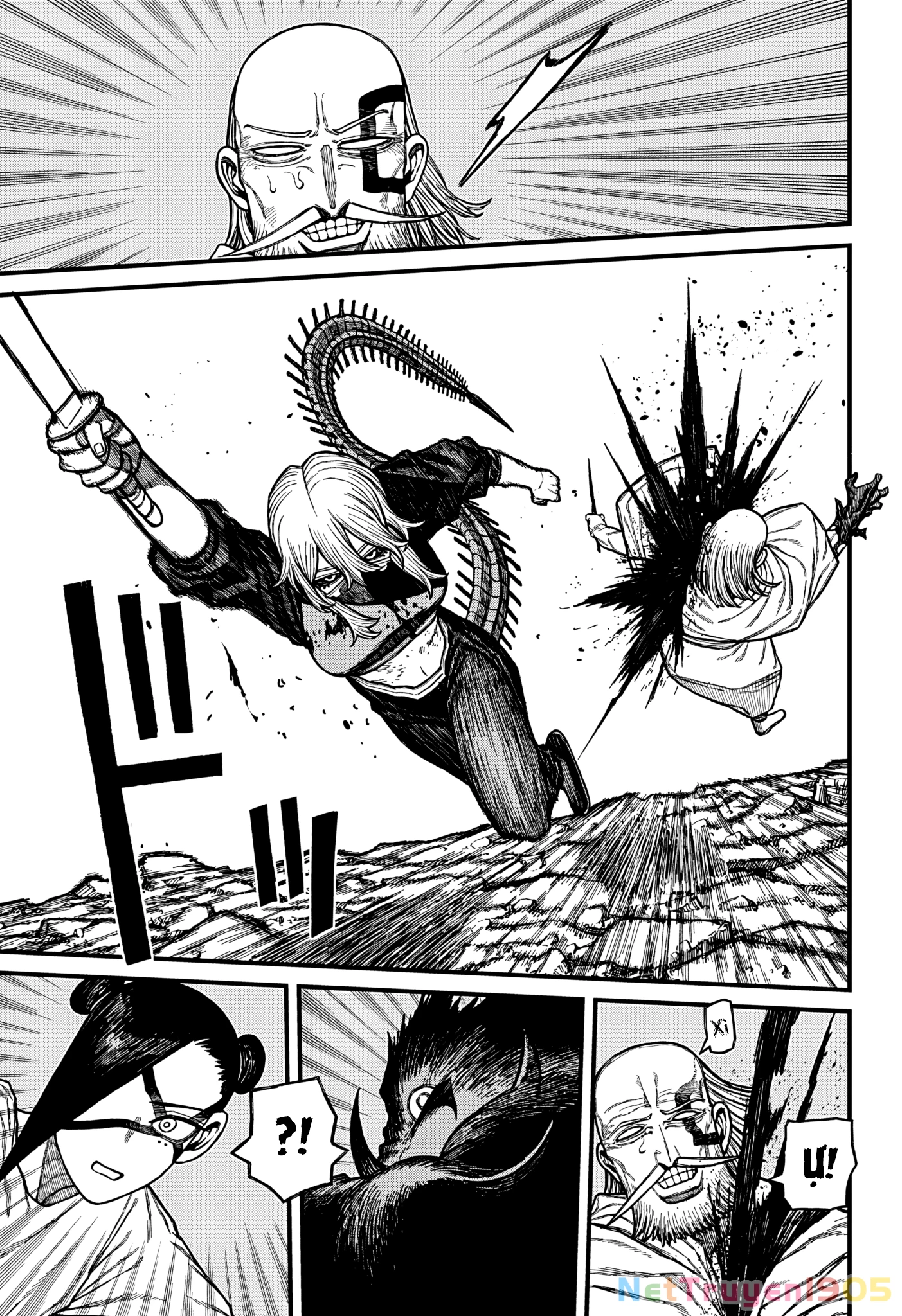 Centuria Chapter 50 - 13