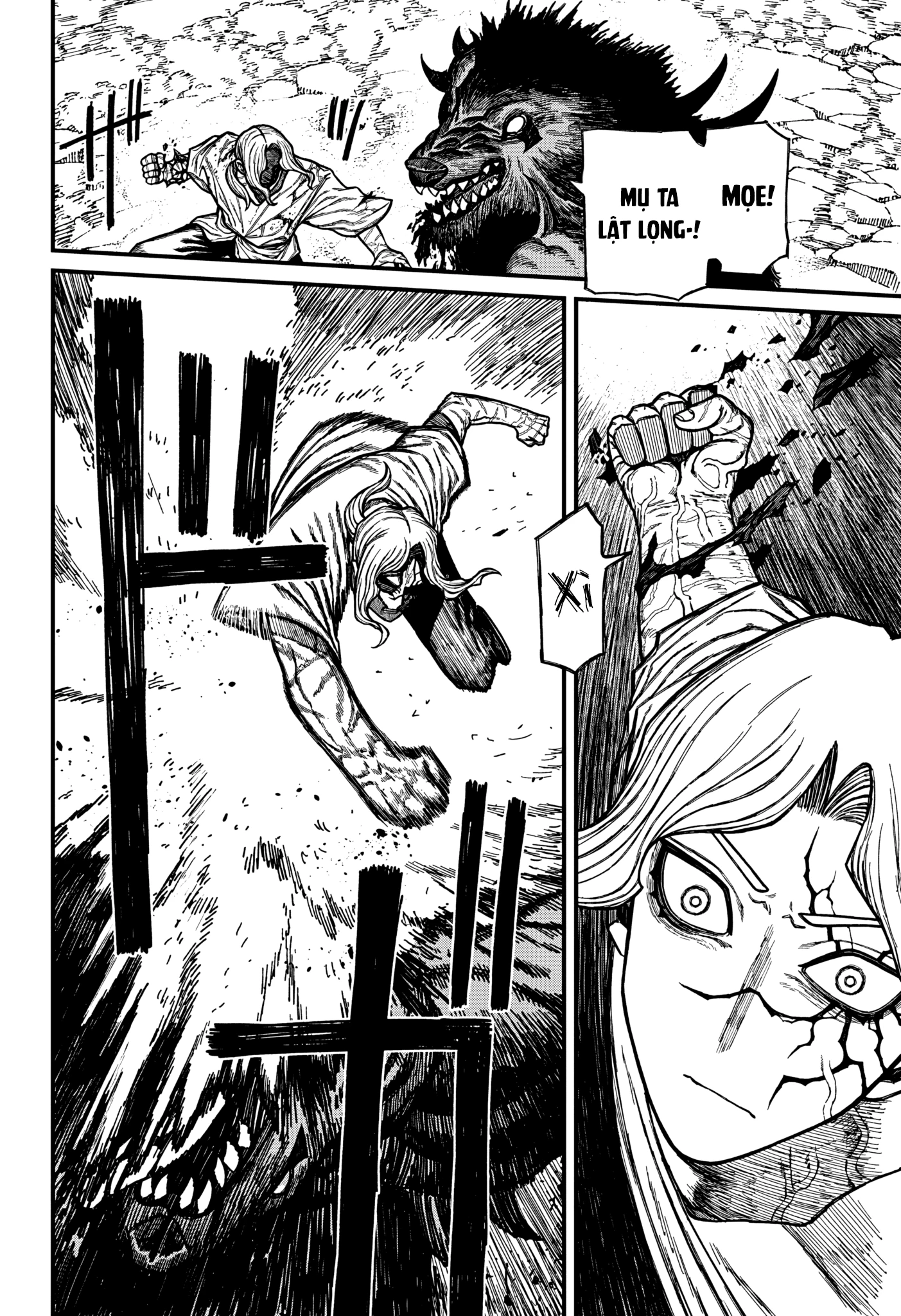 Centuria Chapter 50 - 14