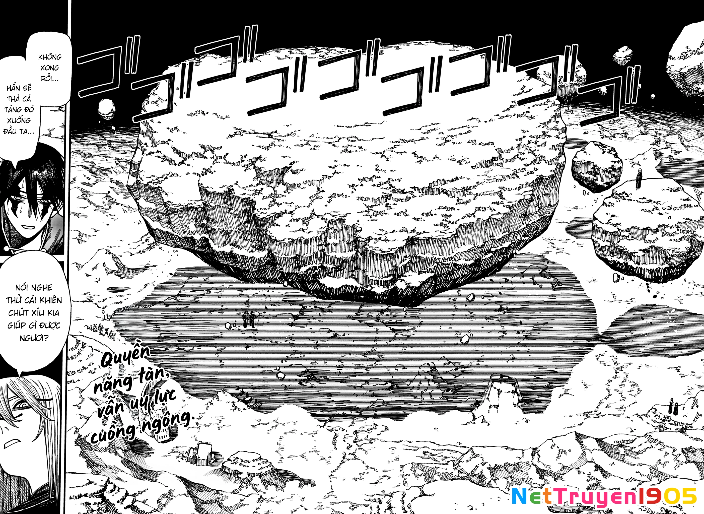 Centuria Chapter 50 - 18