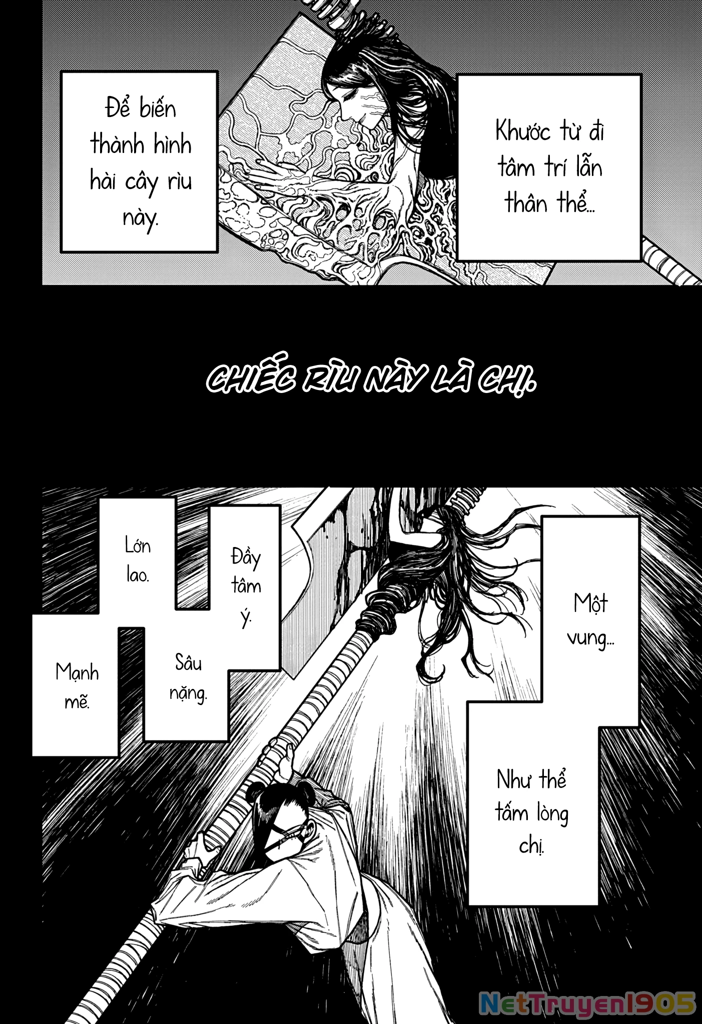 Centuria Chapter 51 - 2