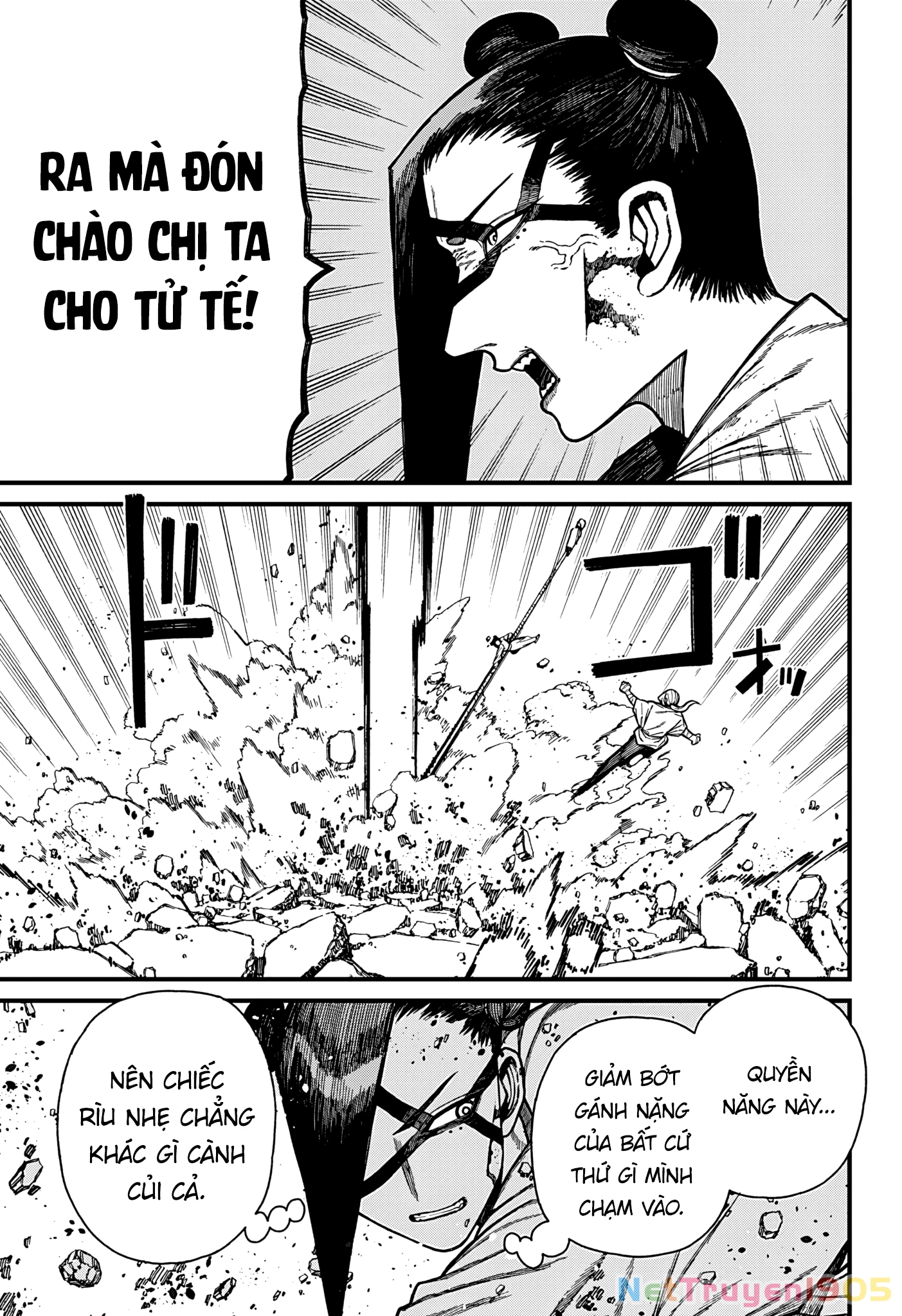 Centuria Chapter 51 - 3