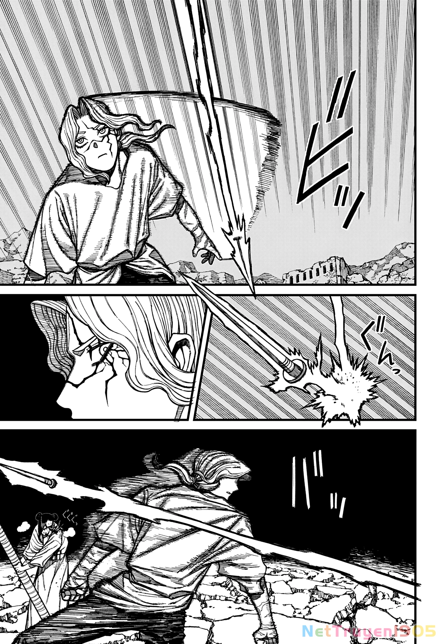 Centuria Chapter 51 - 7