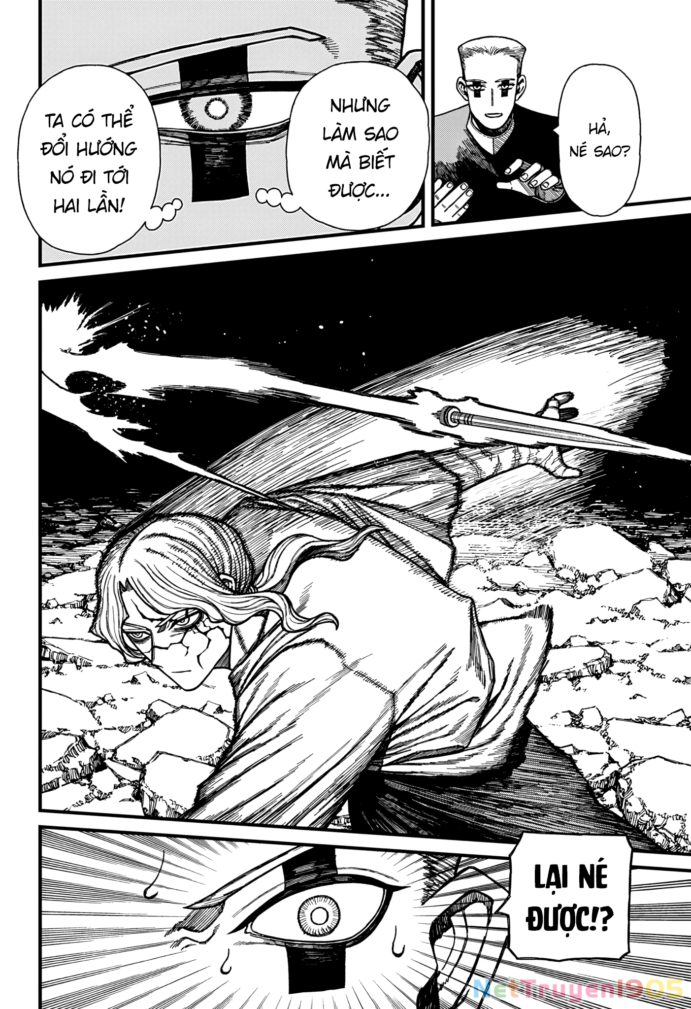 Centuria Chapter 51 - 8