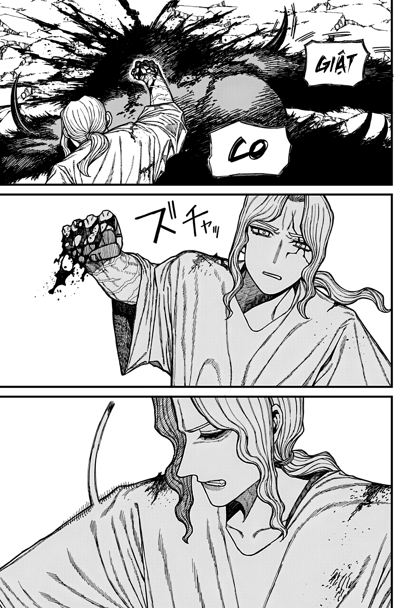 Centuria Chapter 51 - 17