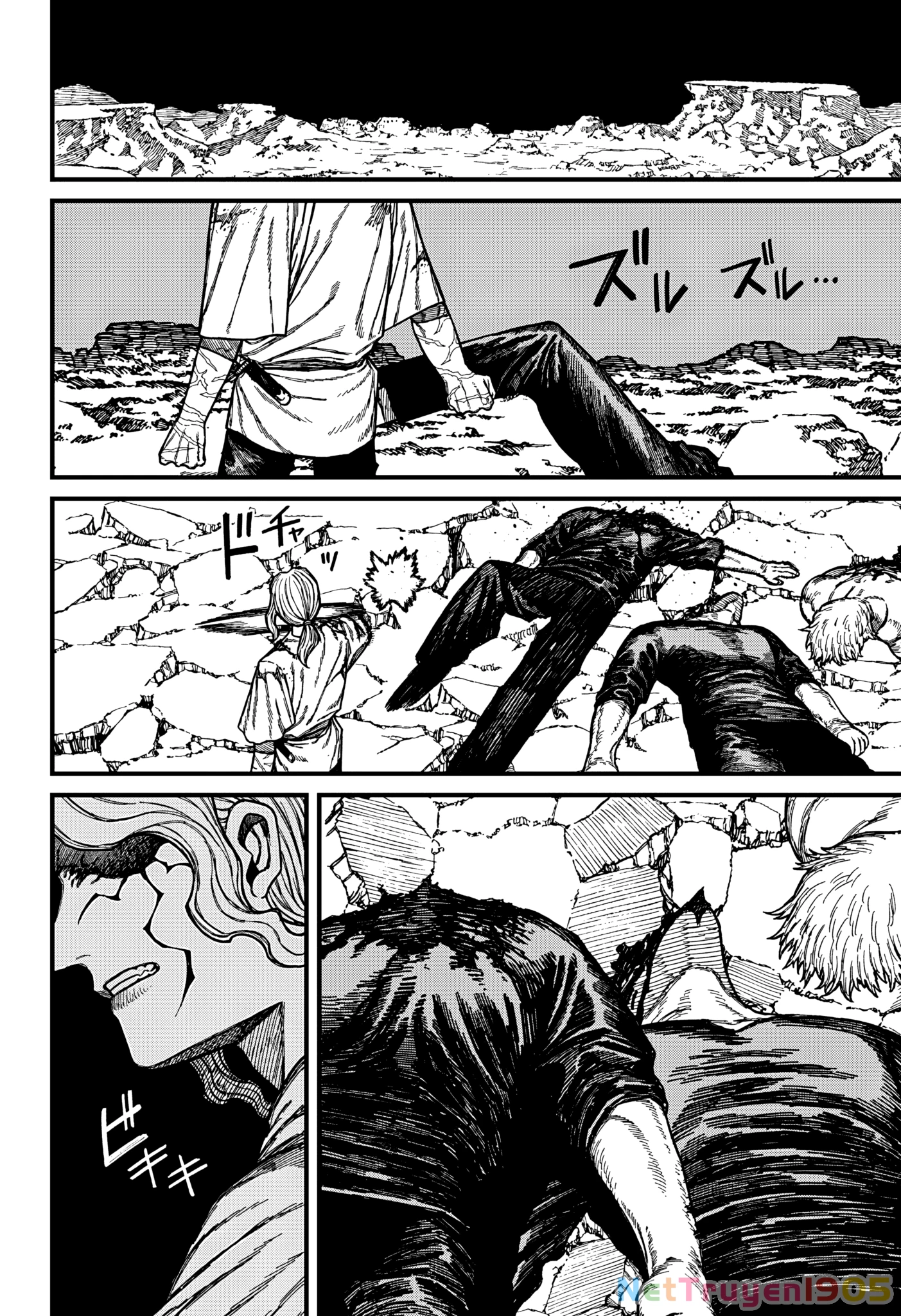 Centuria Chapter 51 - 18