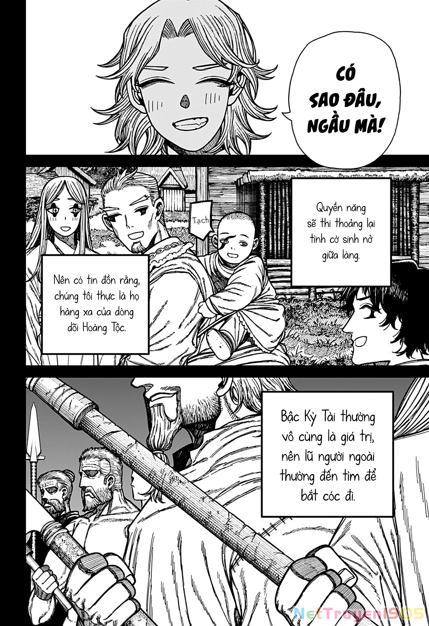 Centuria Chapter 52 - 2