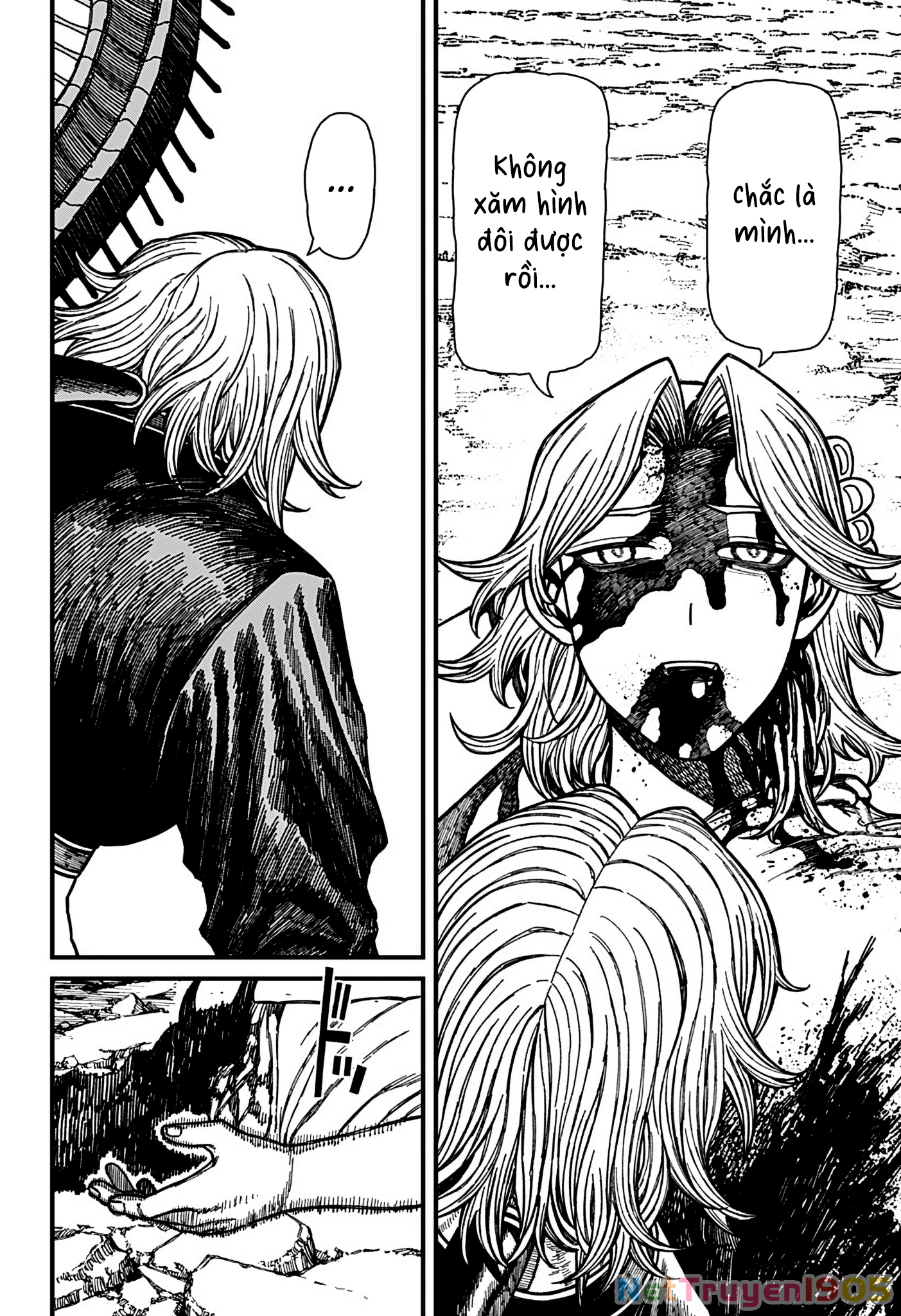 Centuria Chapter 52 - 4
