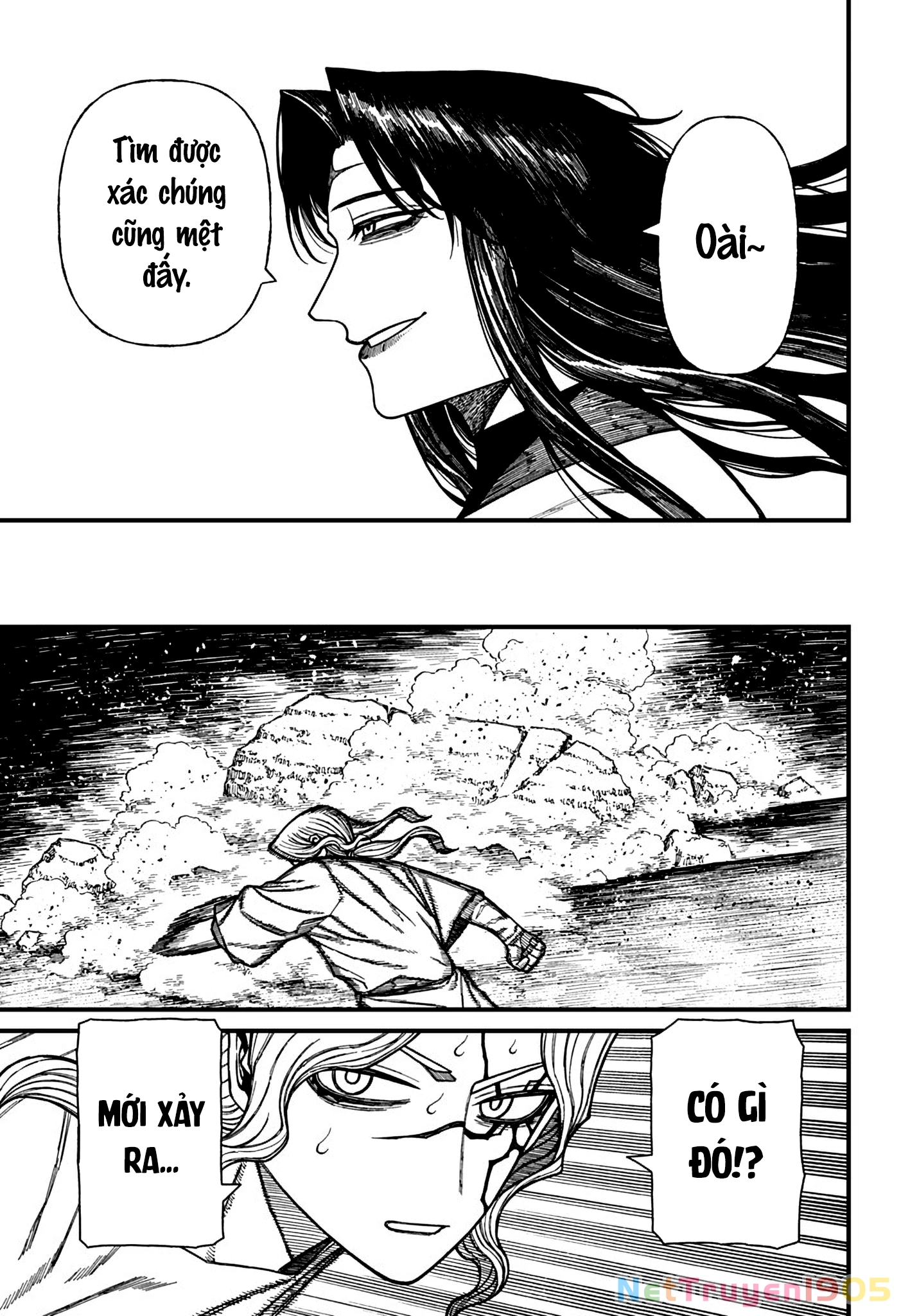 Centuria Chapter 52 - 13