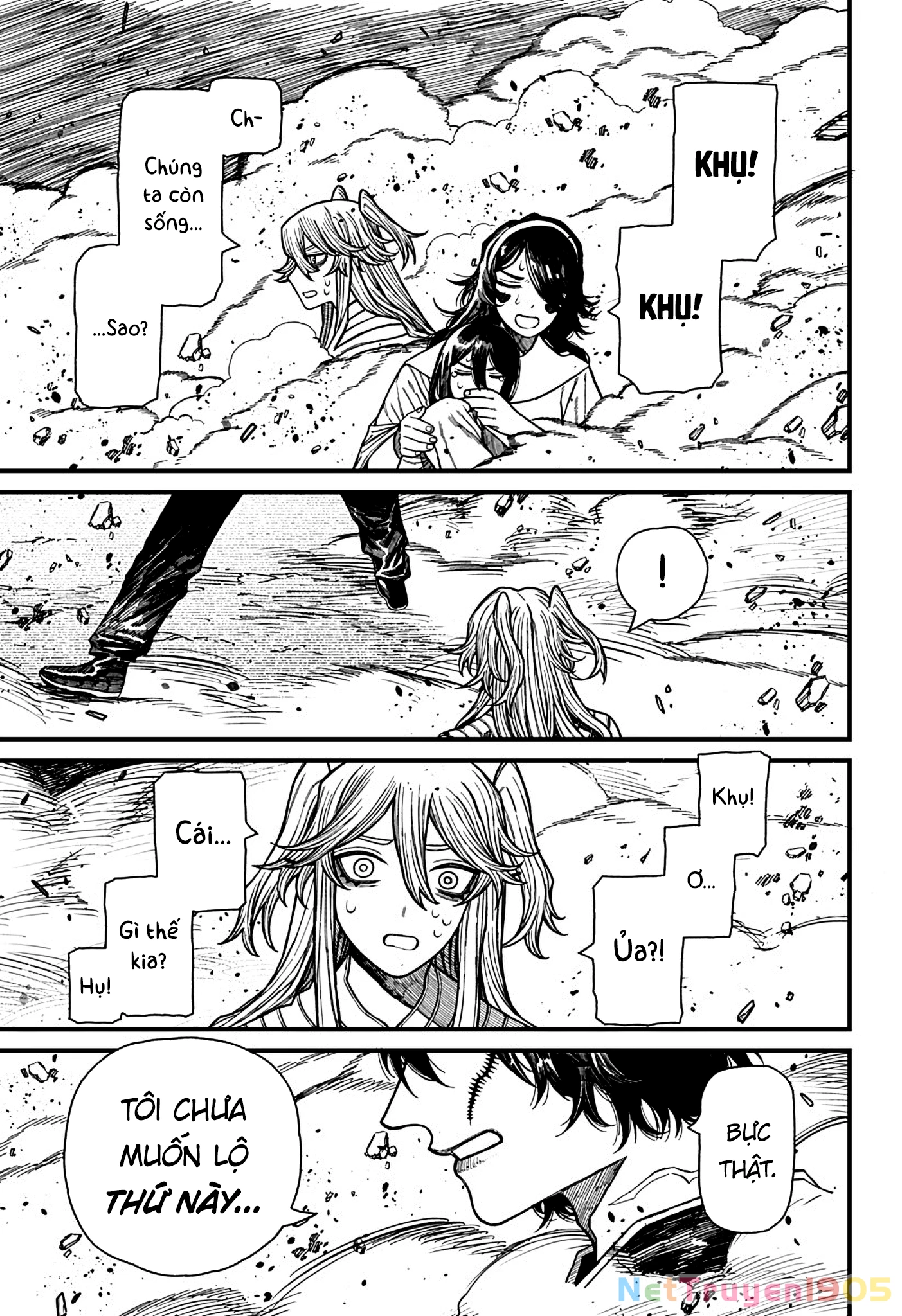 Centuria Chapter 52 - 15
