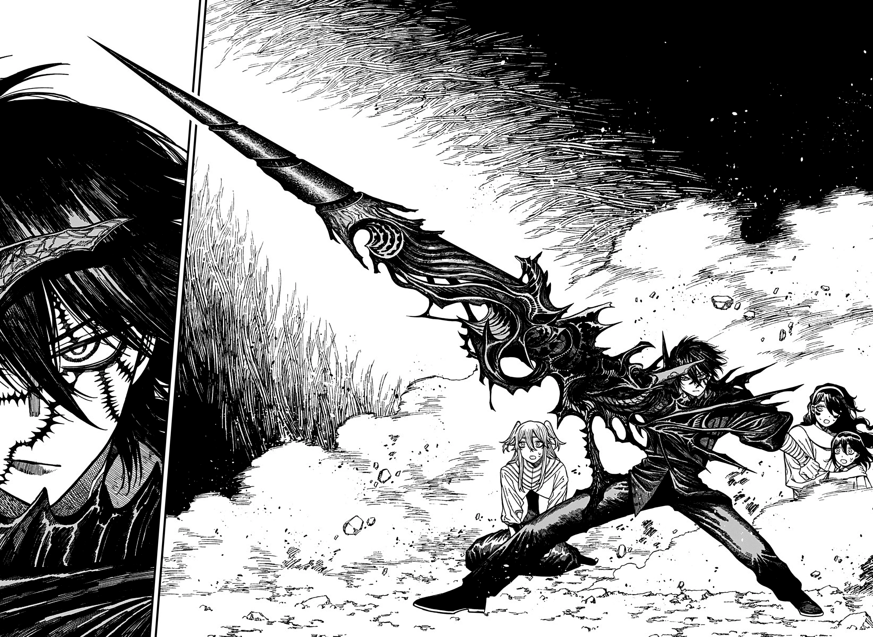 Centuria Chapter 52 - 16