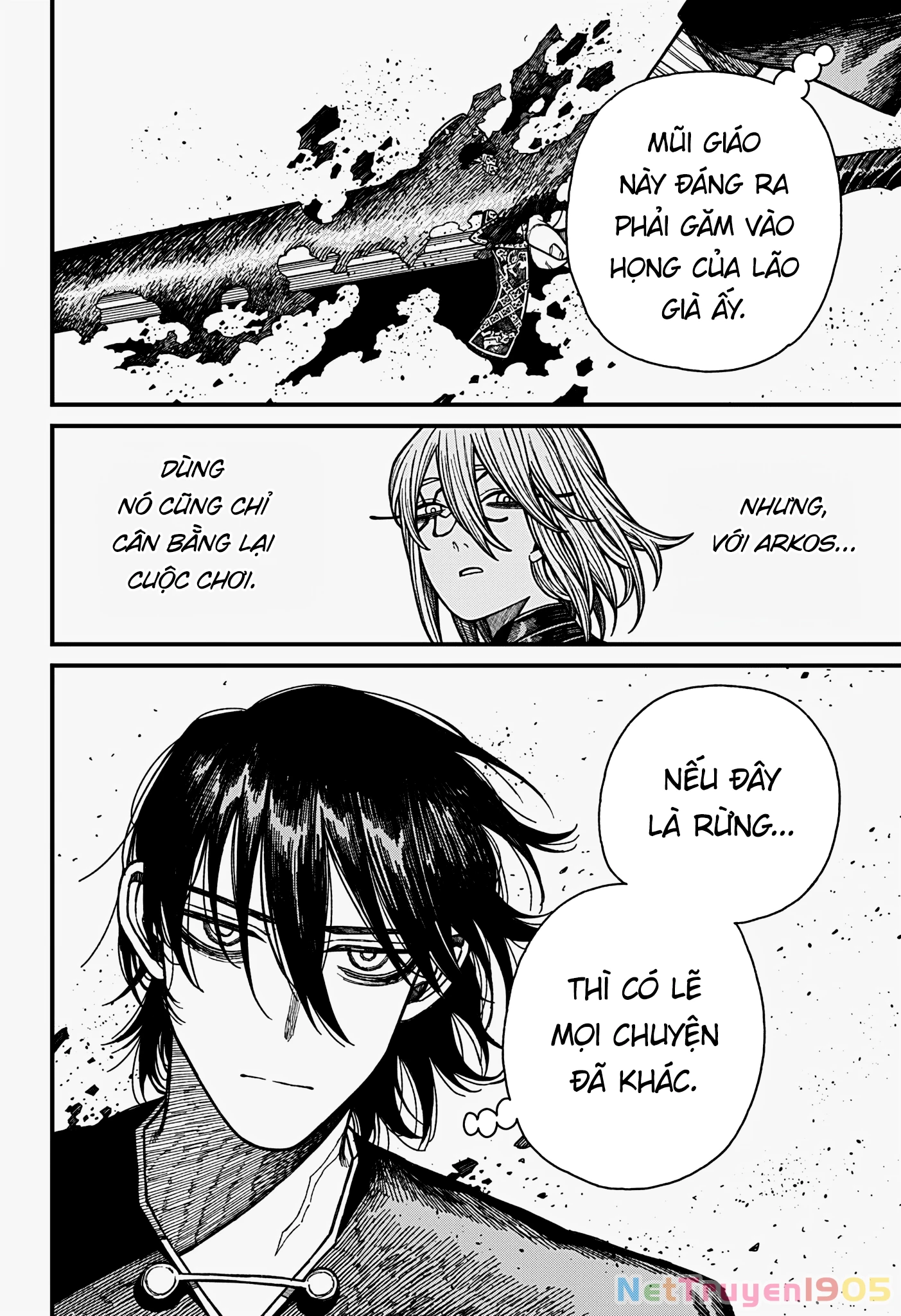 Centuria Chapter 53 - 2