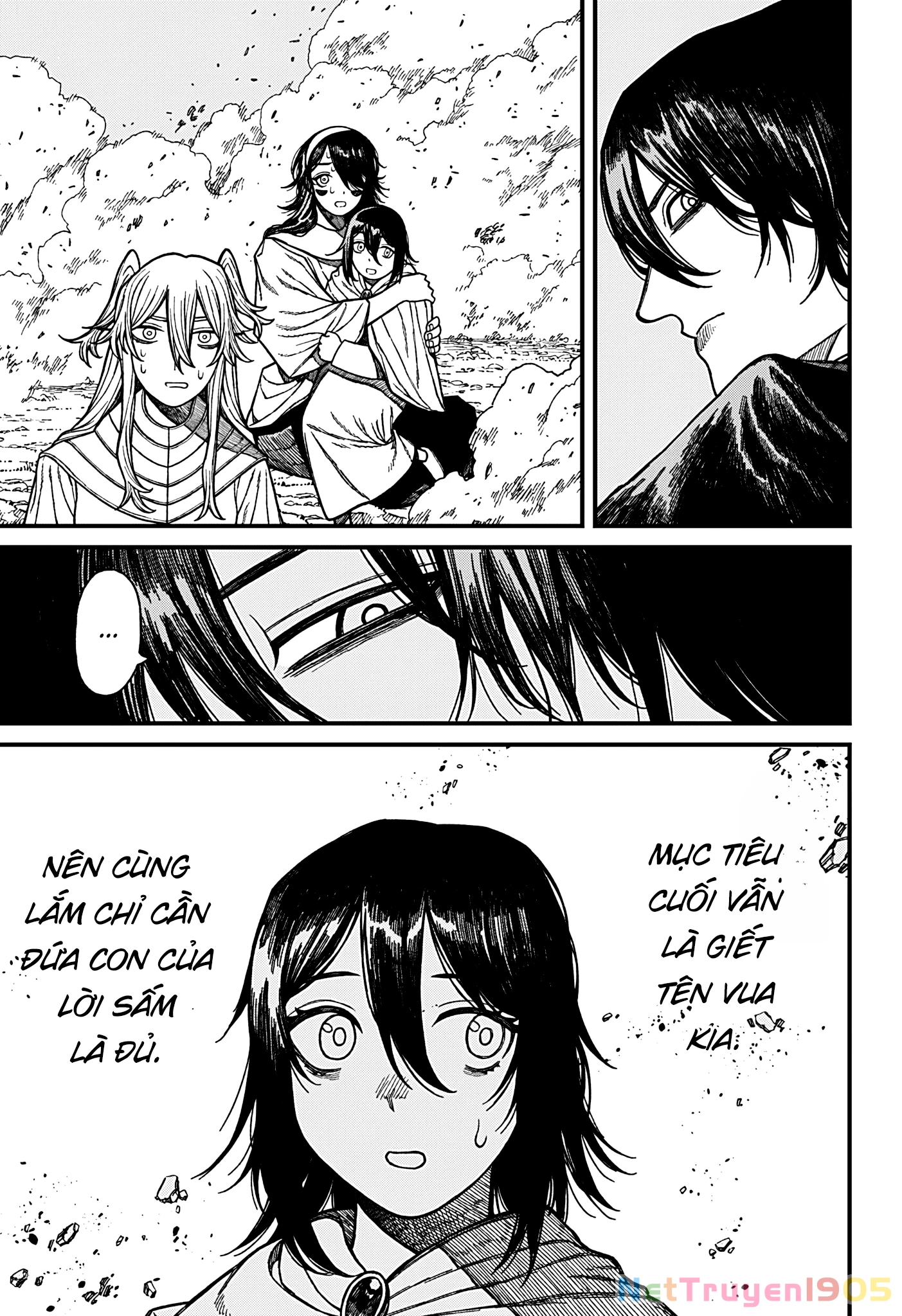 Centuria Chapter 53 - 3