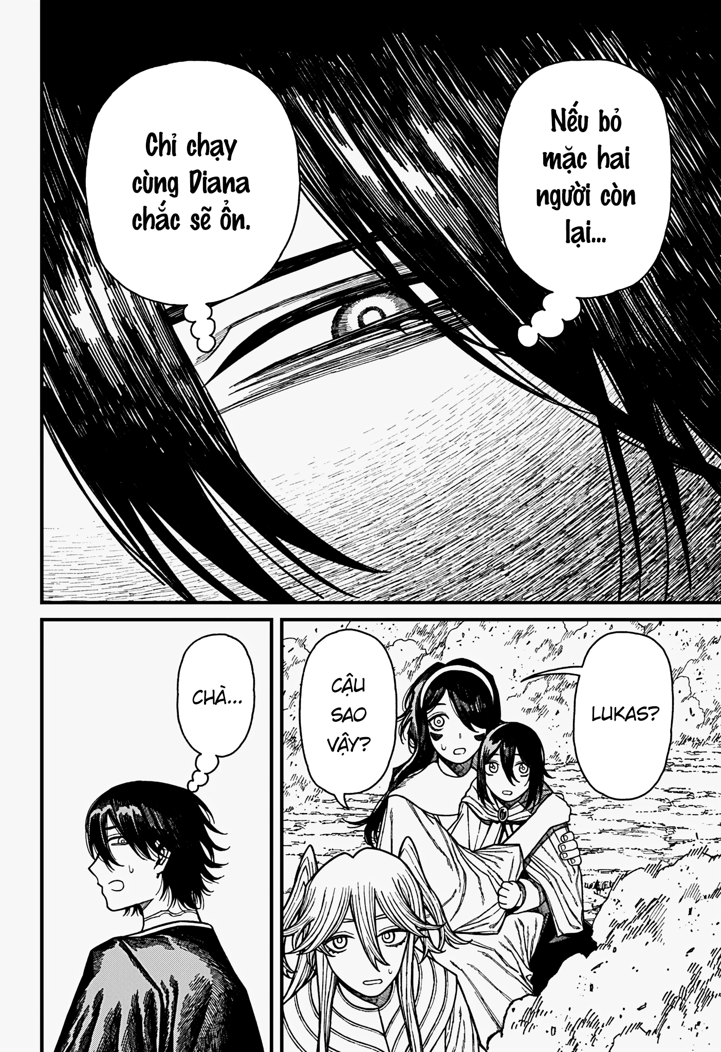 Centuria Chapter 53 - 4