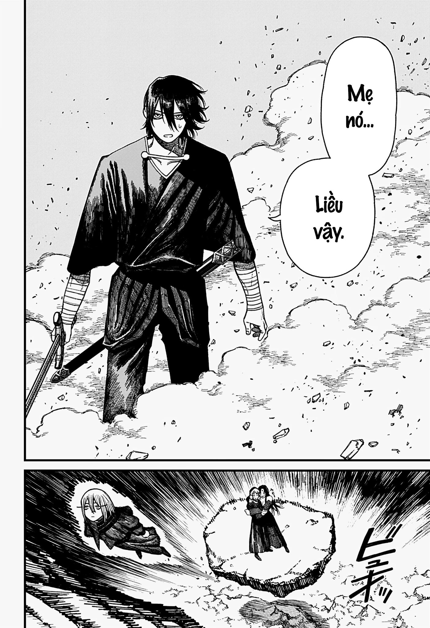 Centuria Chapter 53 - 6