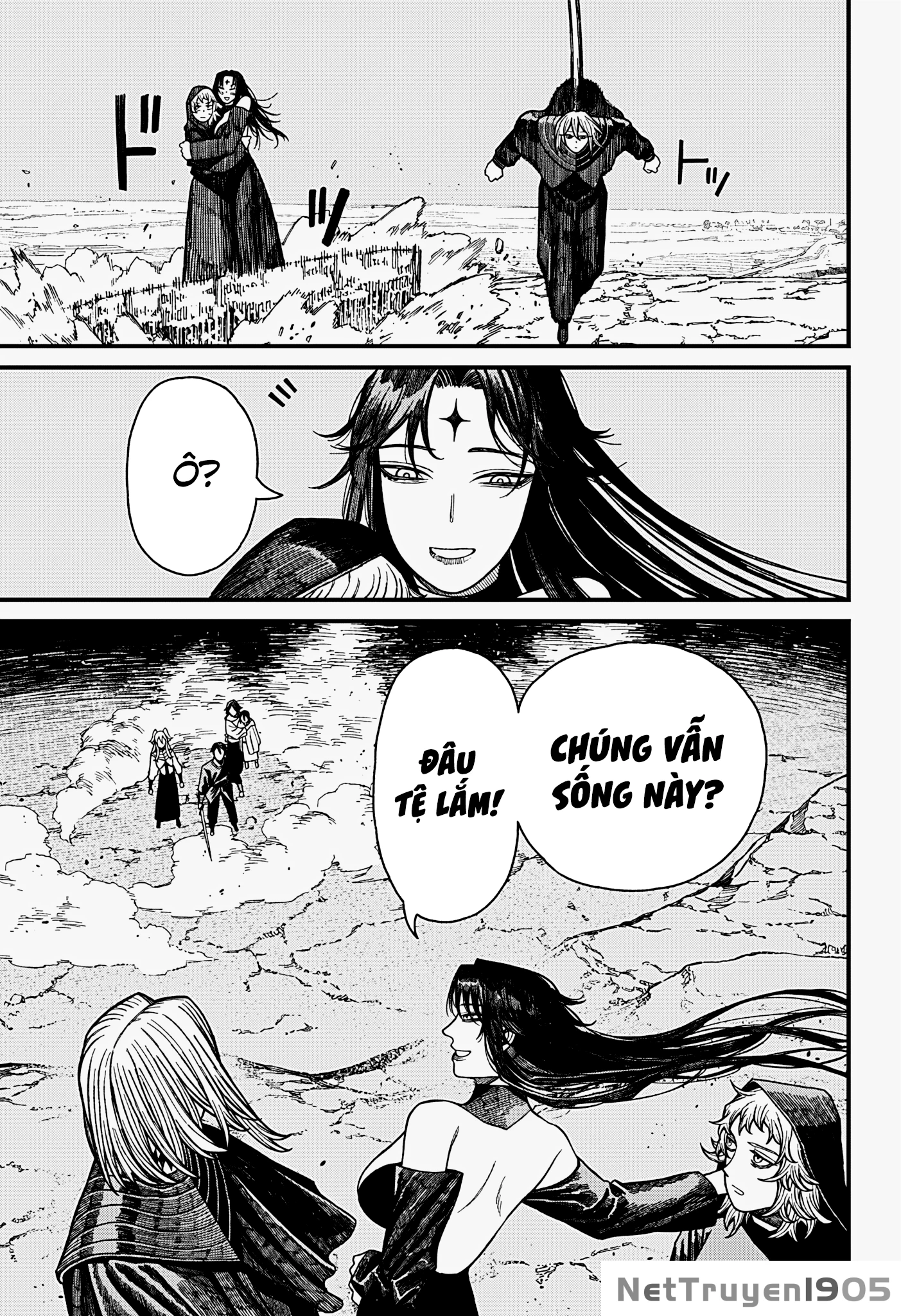 Centuria Chapter 53 - 7
