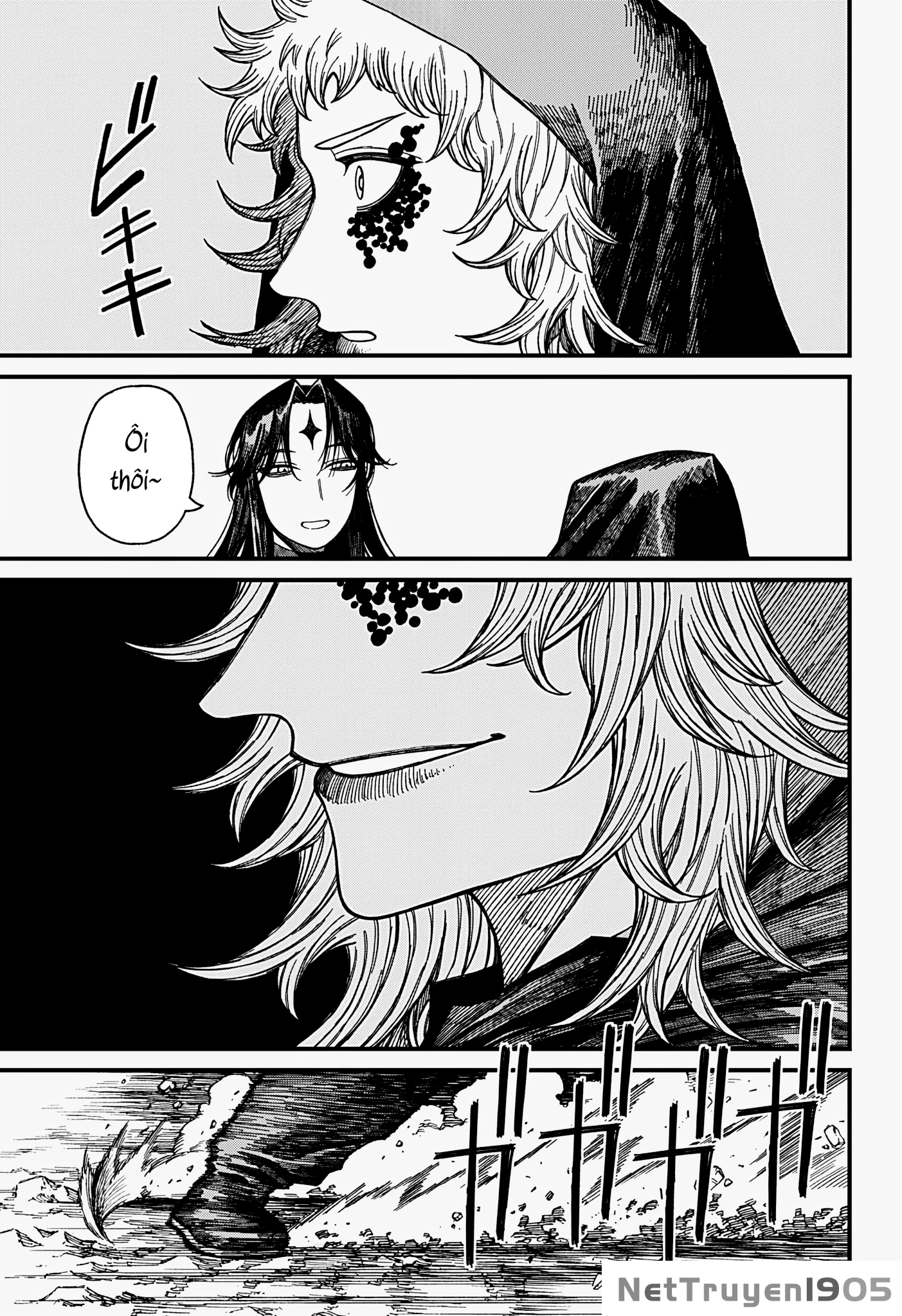 Centuria Chapter 53 - 9