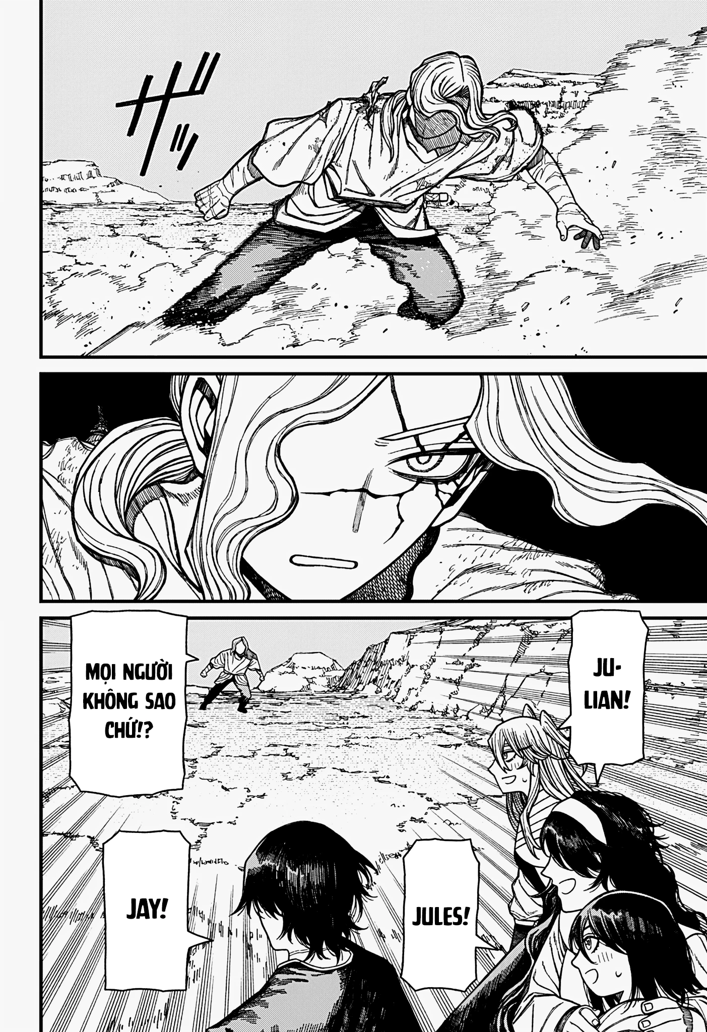 Centuria Chapter 53 - 10