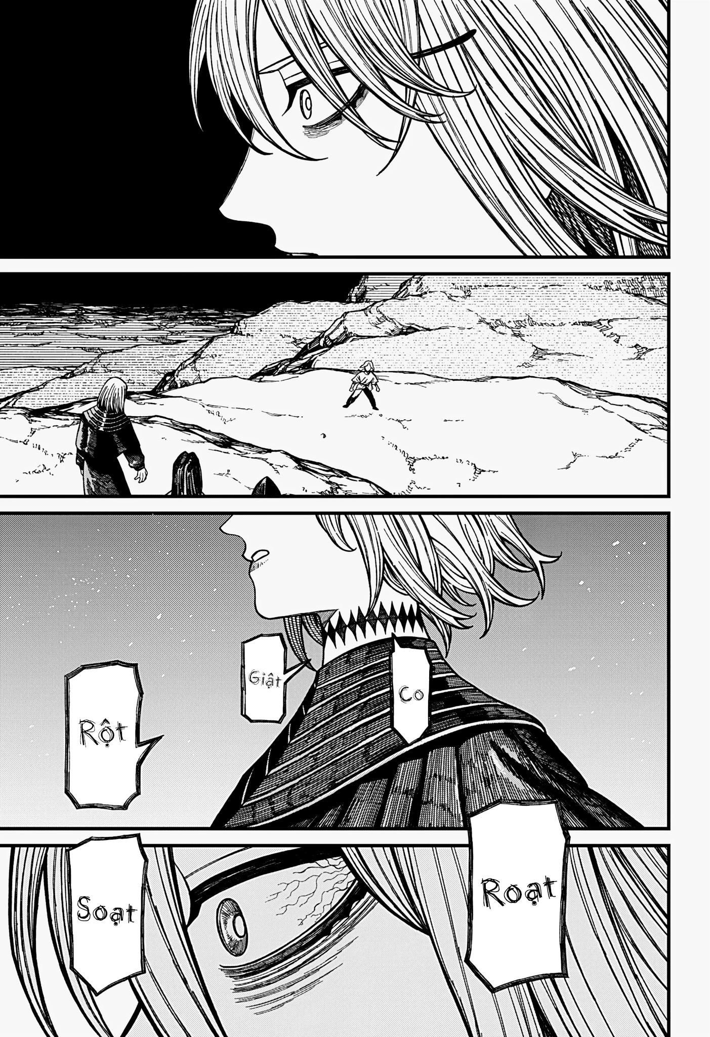 Centuria Chapter 53 - 11