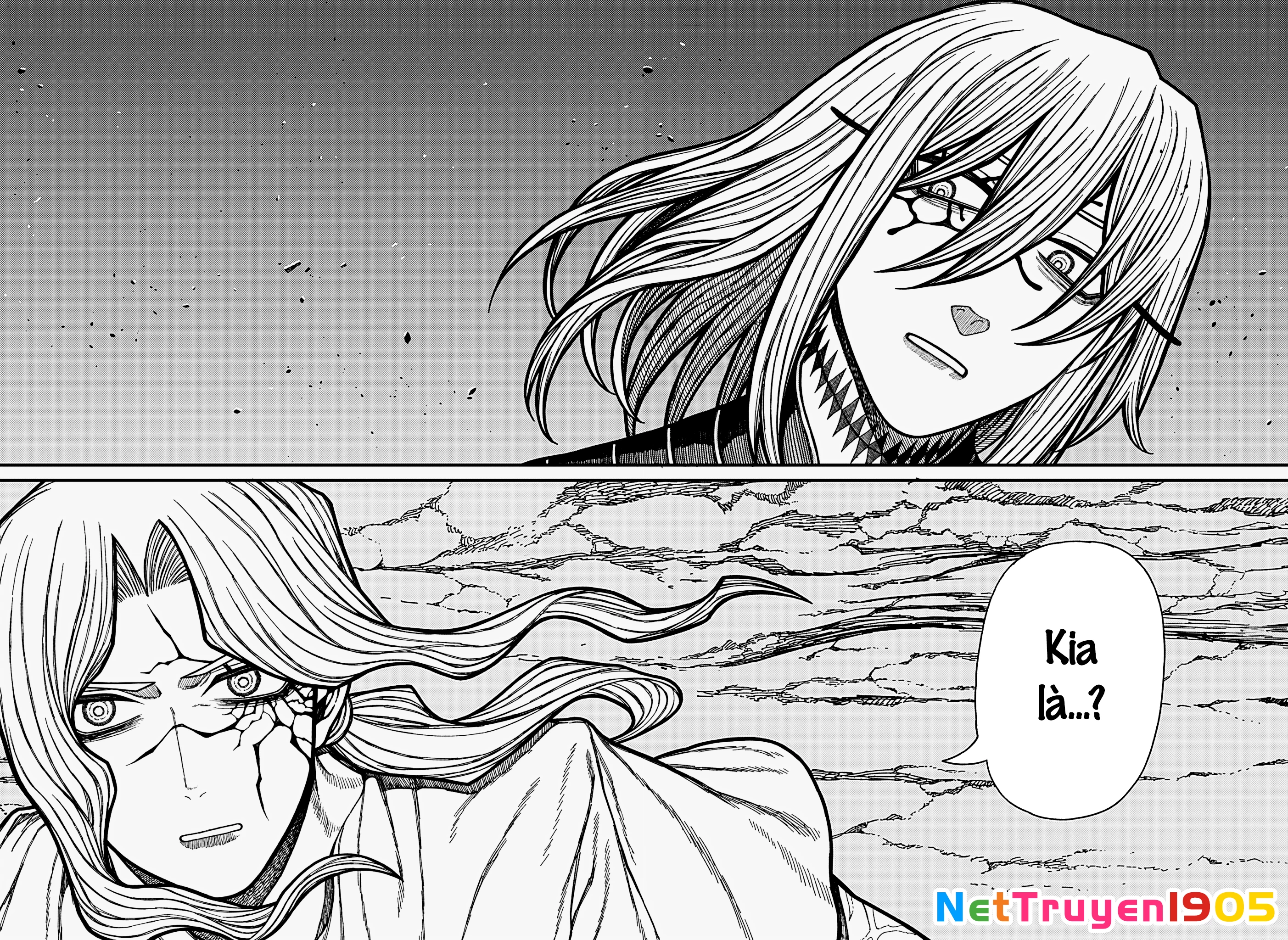 Centuria Chapter 53 - 12