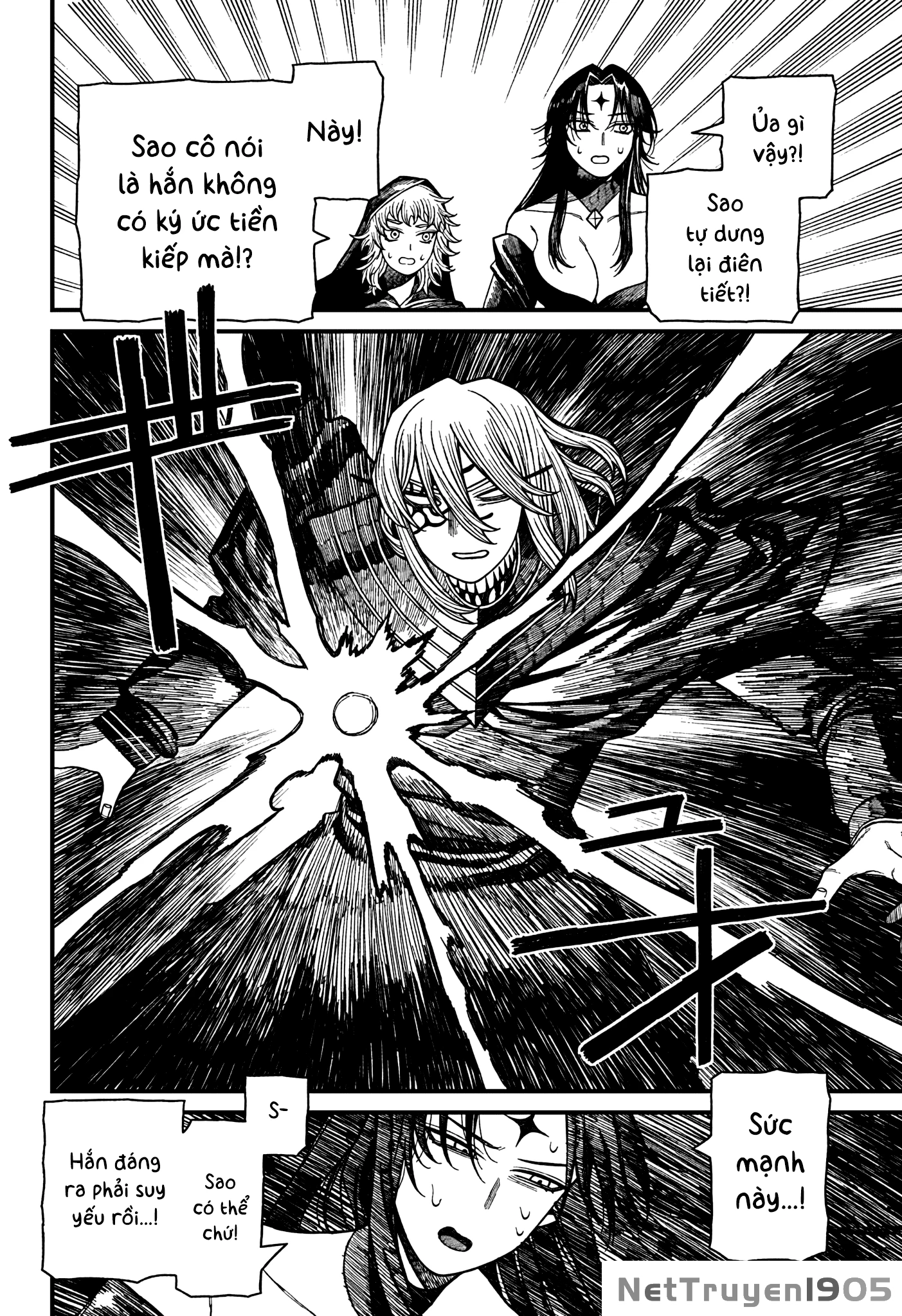 Centuria Chapter 53 - 15