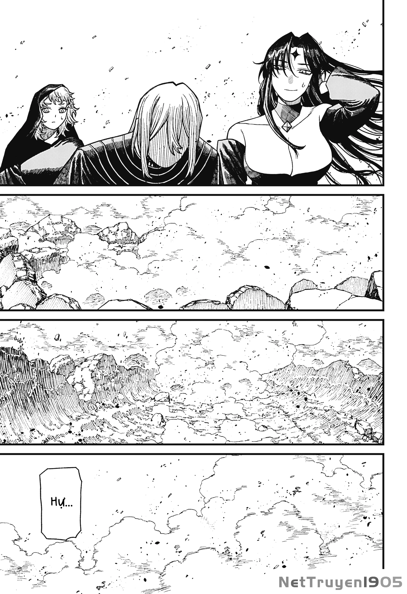 Centuria Chapter 54 - 3