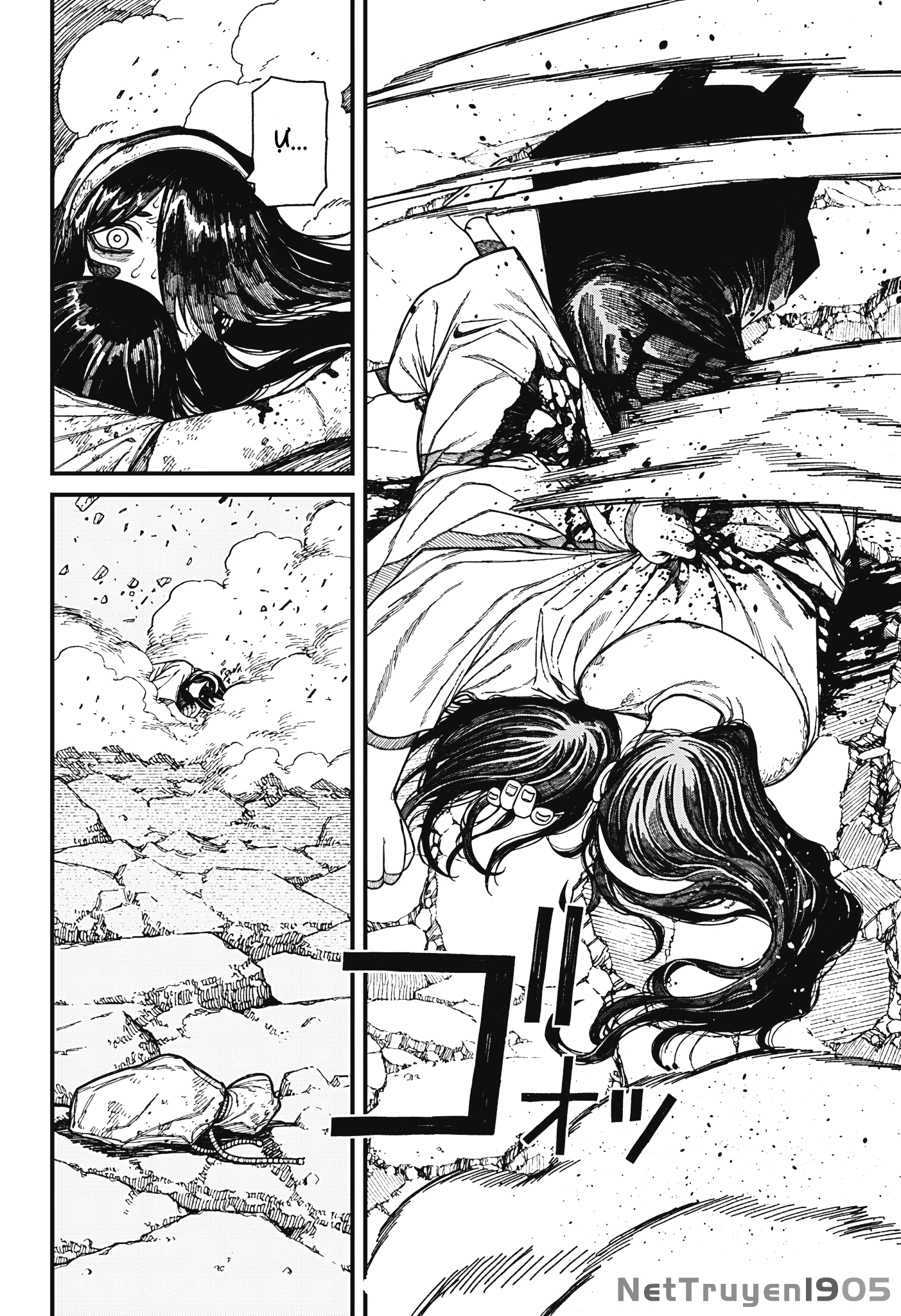 Centuria Chapter 54 - 4