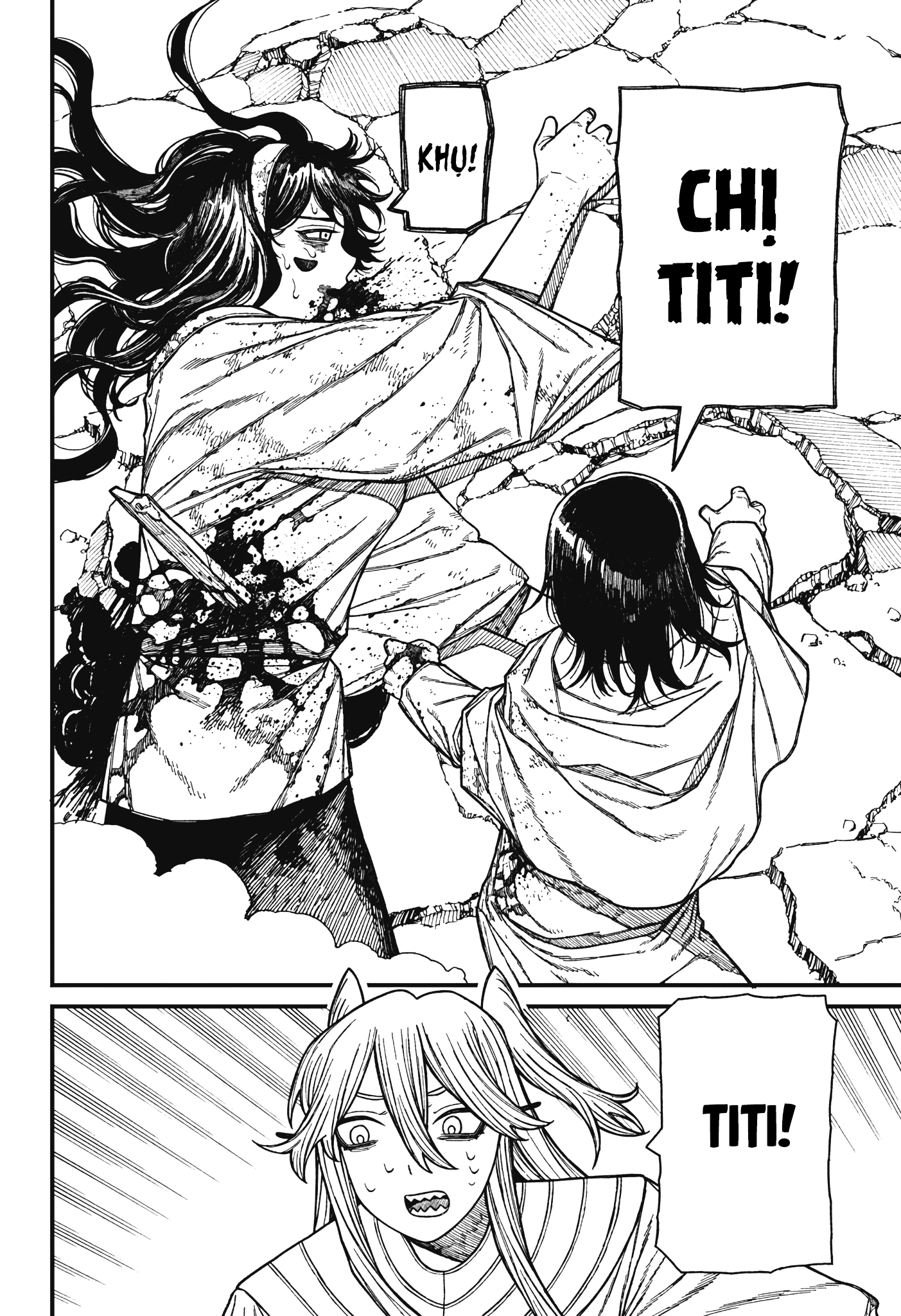 Centuria Chapter 54 - 6
