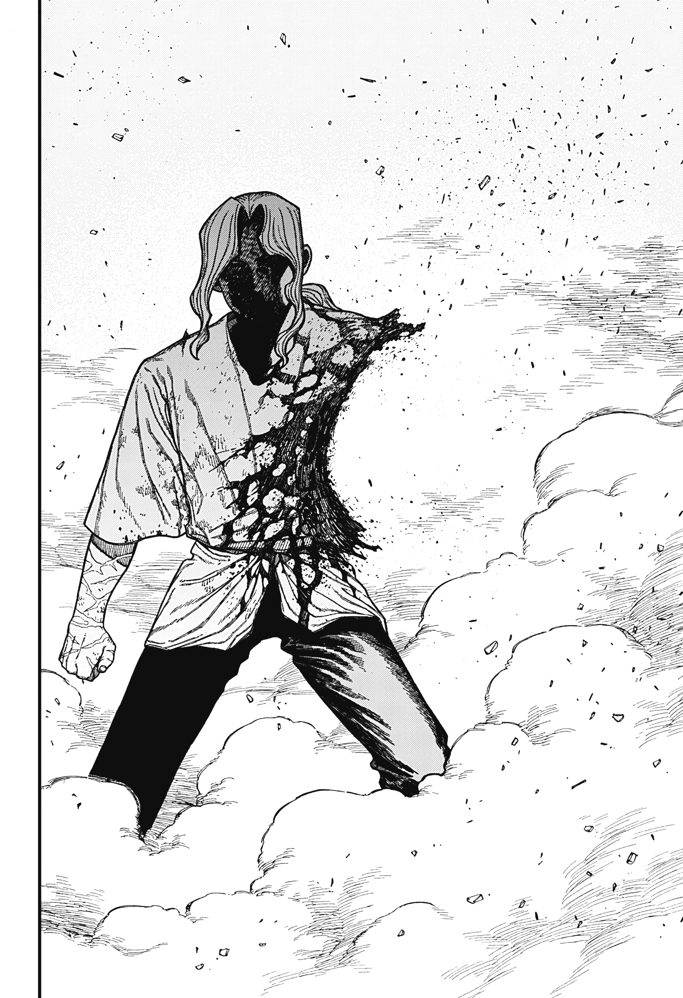 Centuria Chapter 54 - 8