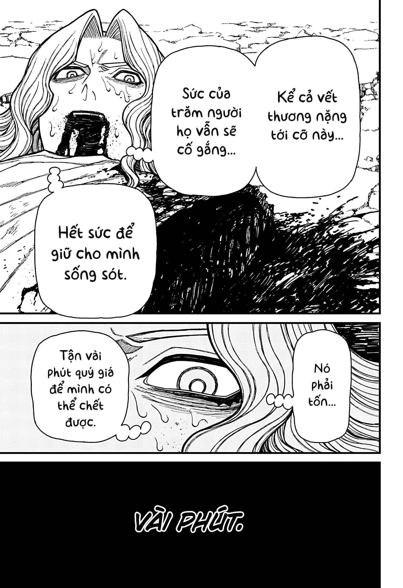 Centuria Chapter 54 - 11