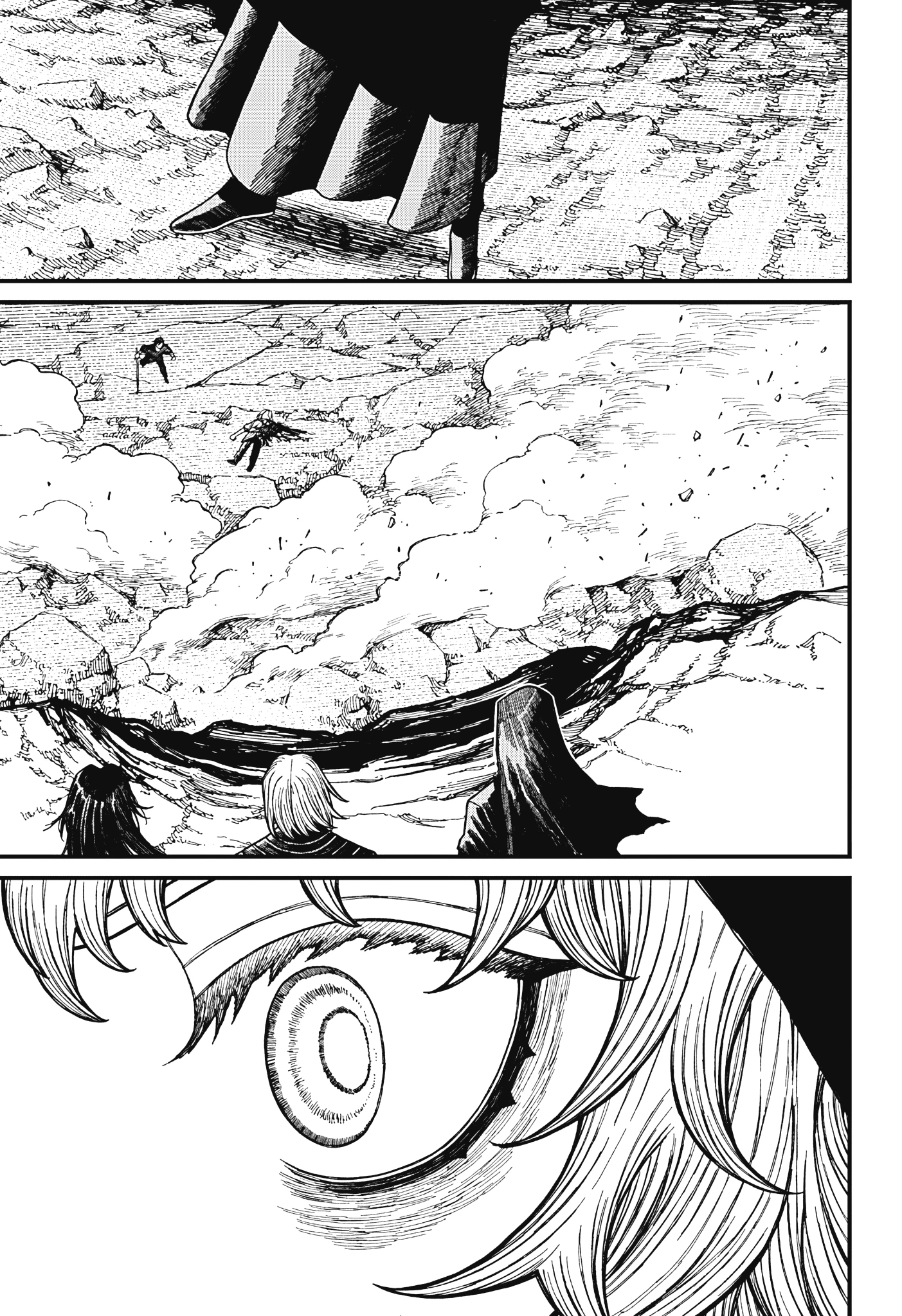 Centuria Chapter 54 - 13