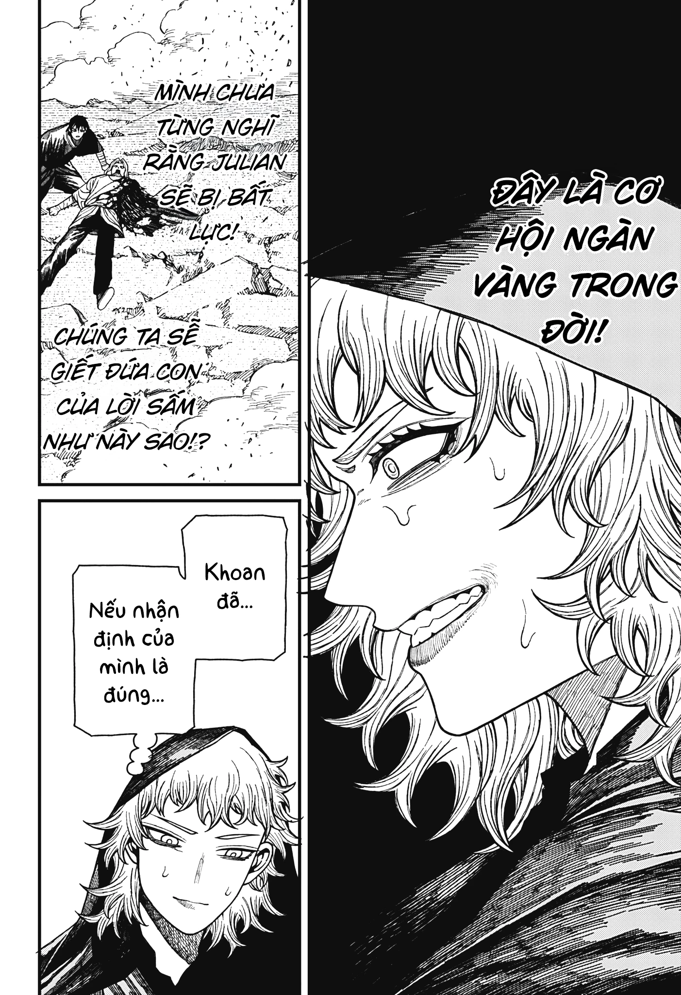 Centuria Chapter 54 - 14