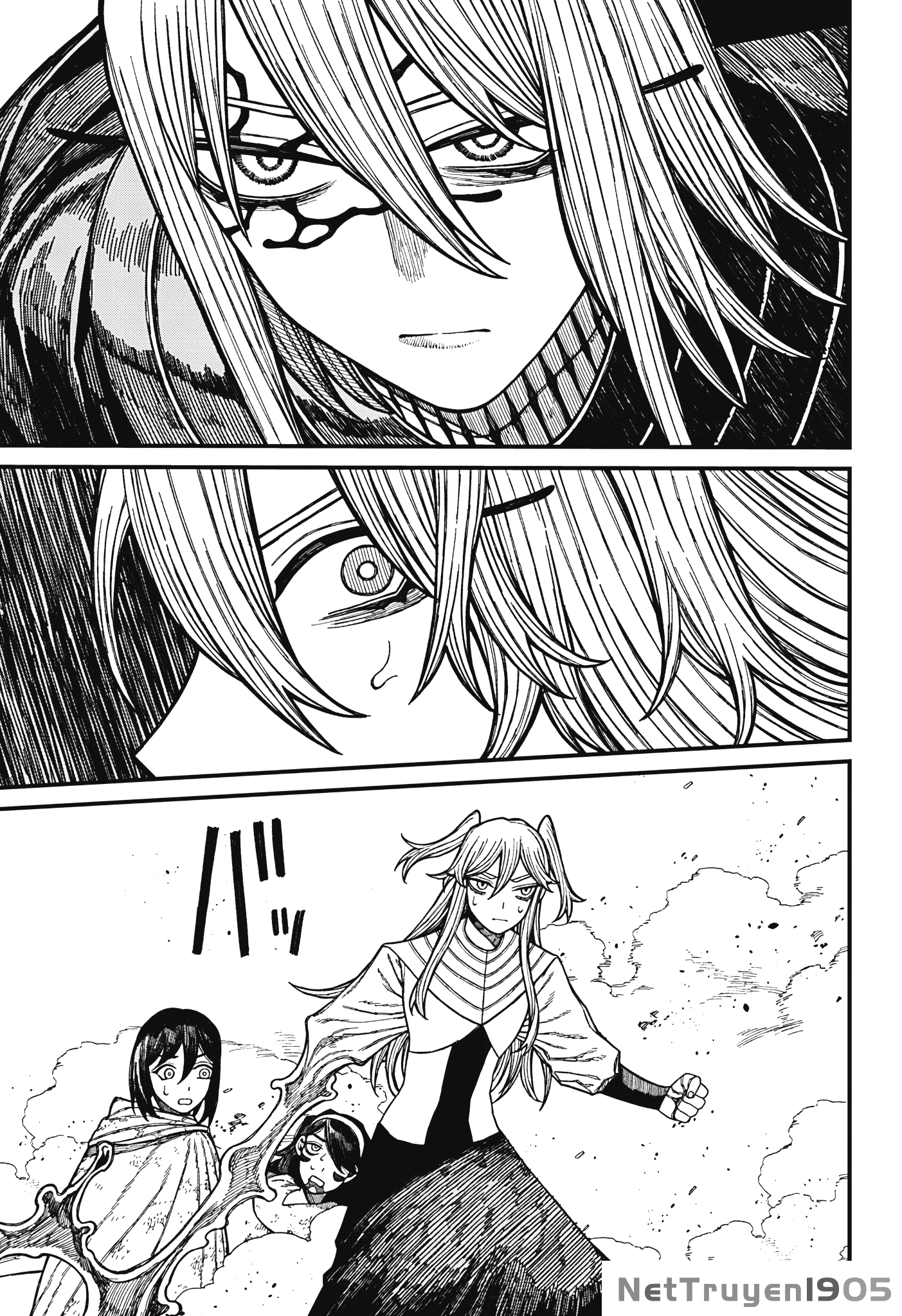 Centuria Chapter 55 - 12
