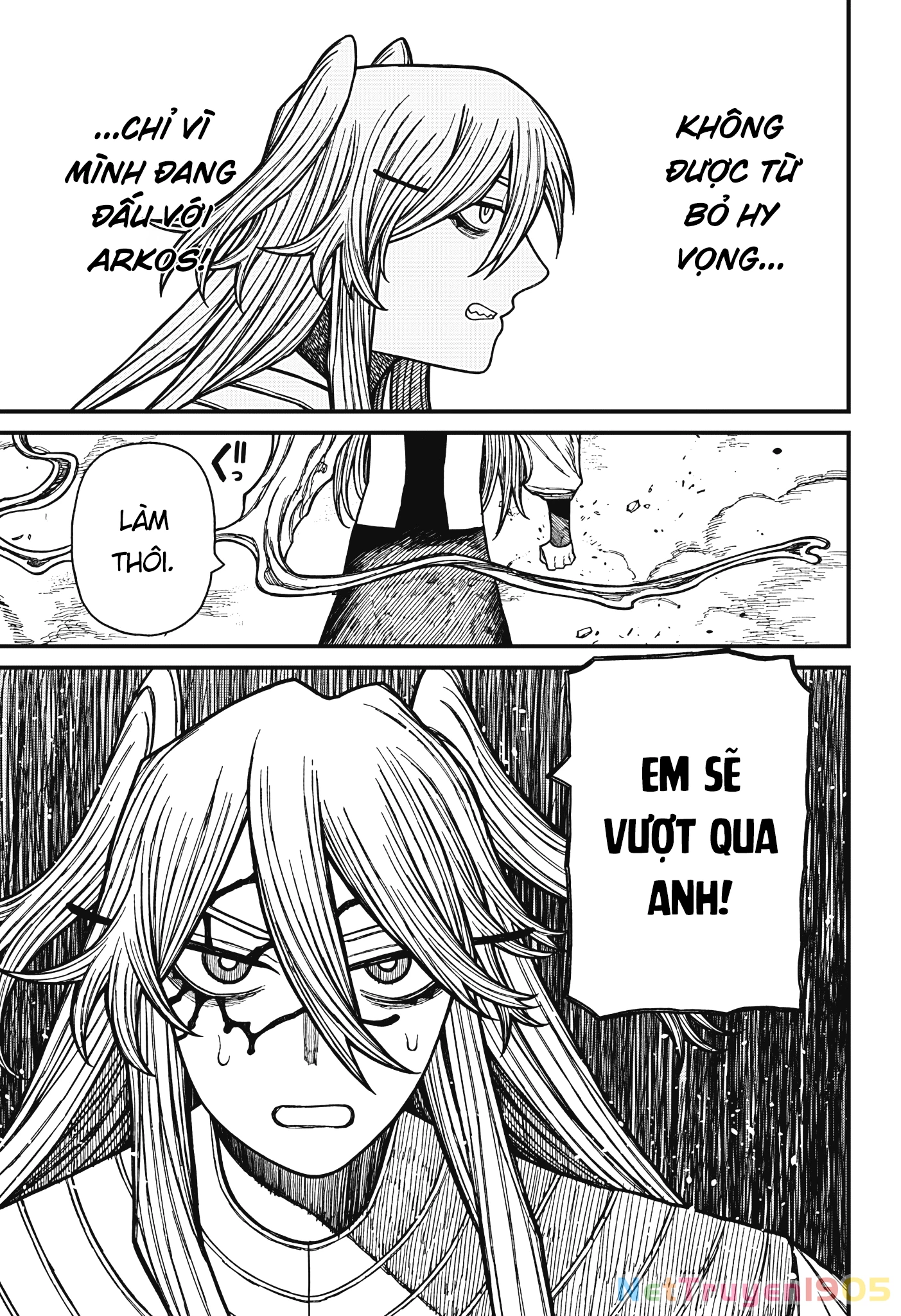 Centuria Chapter 55 - 14