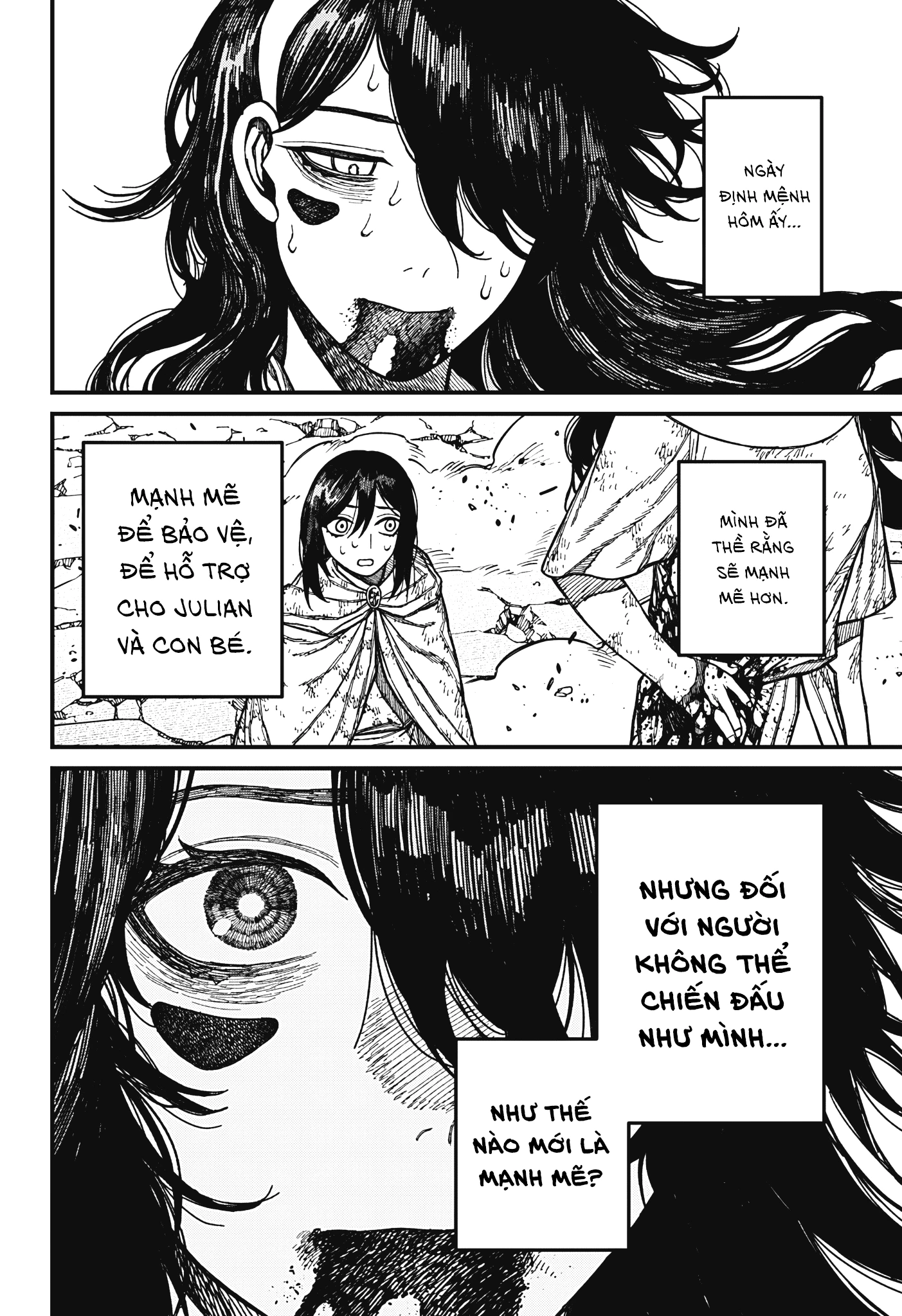 Centuria Chapter 55 - 17