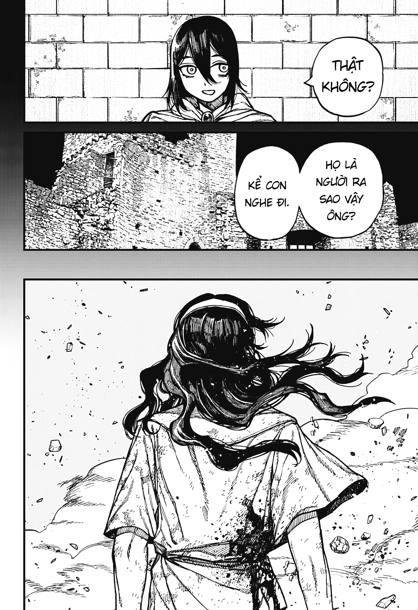 Centuria Chapter 56 - 8