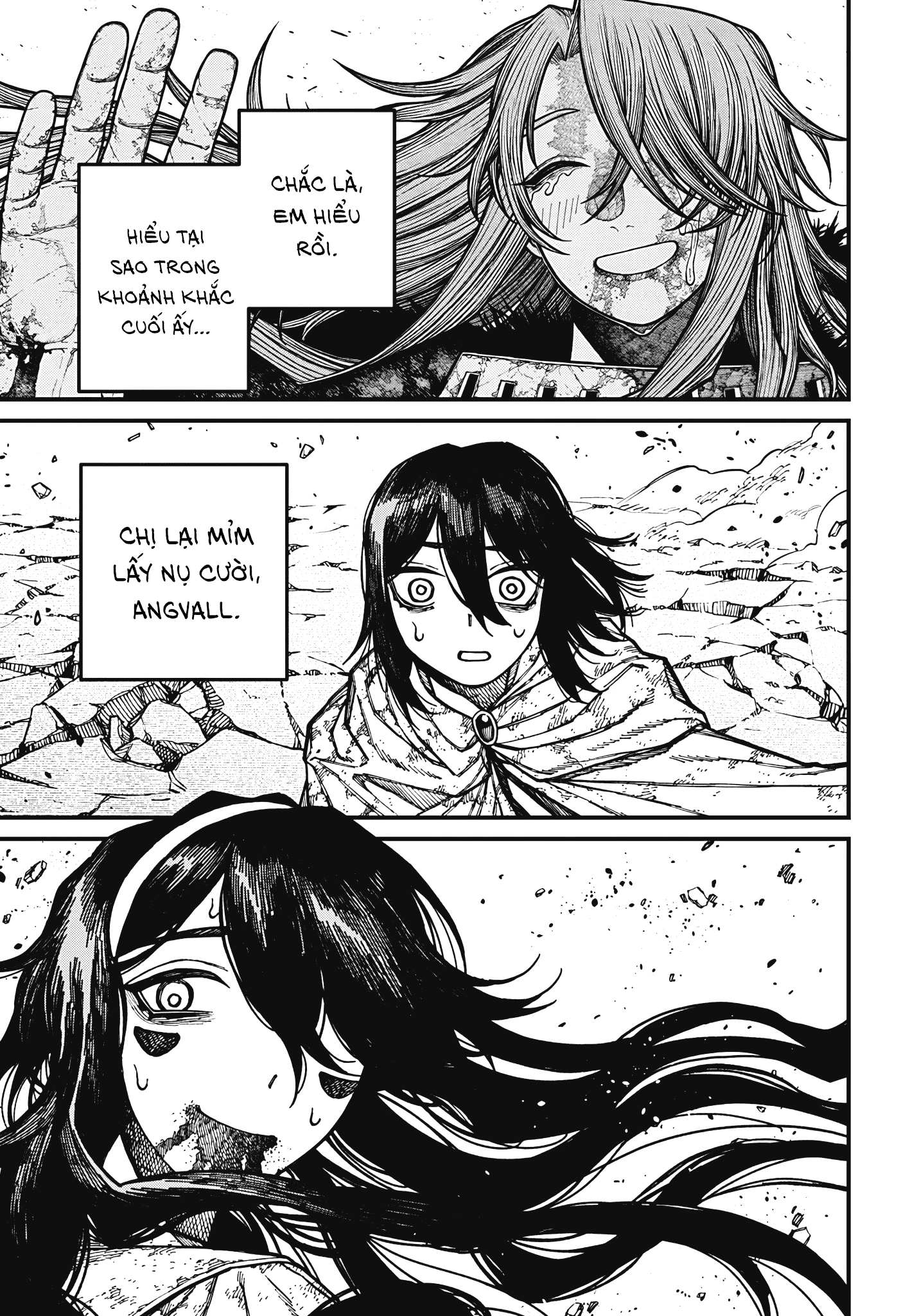 Centuria Chapter 56 - 9