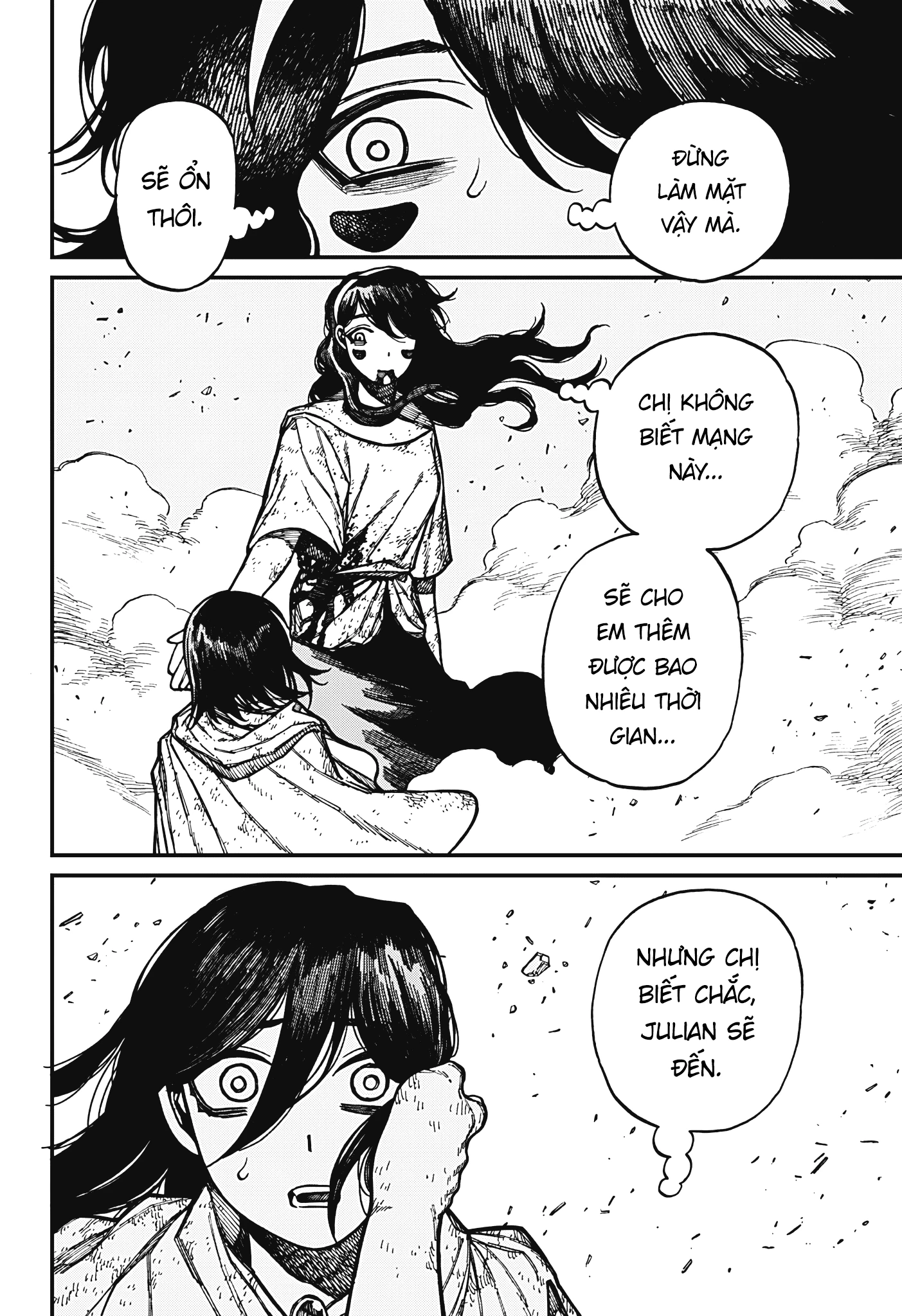 Centuria Chapter 56 - 10